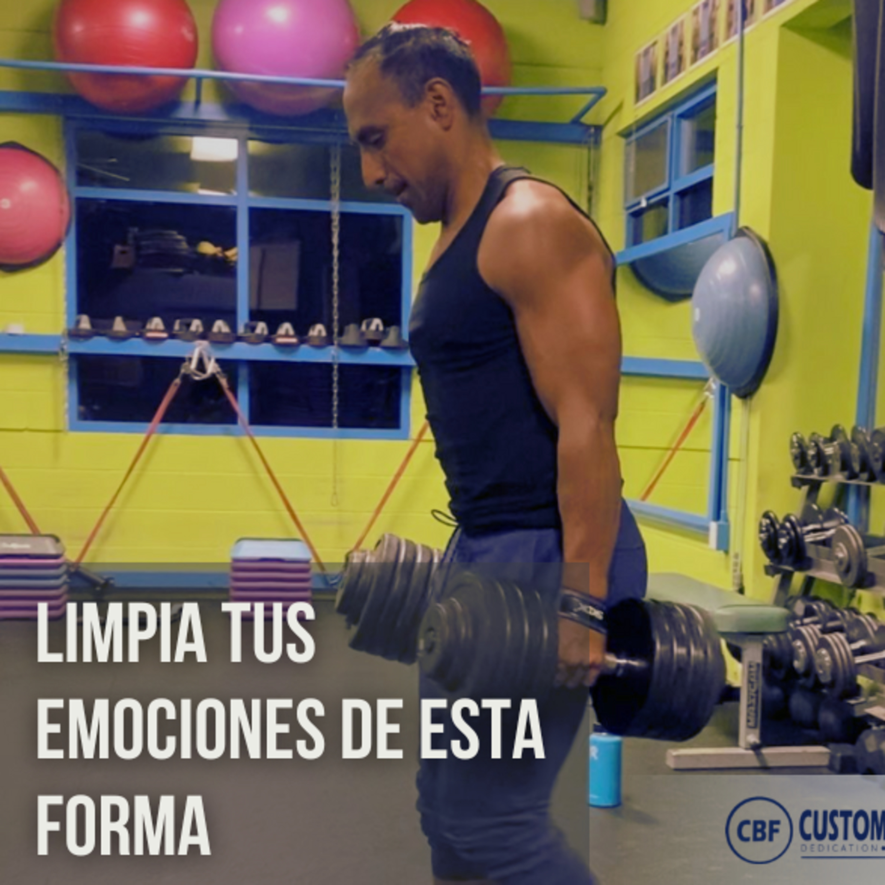 Transformación Corporal y Mental