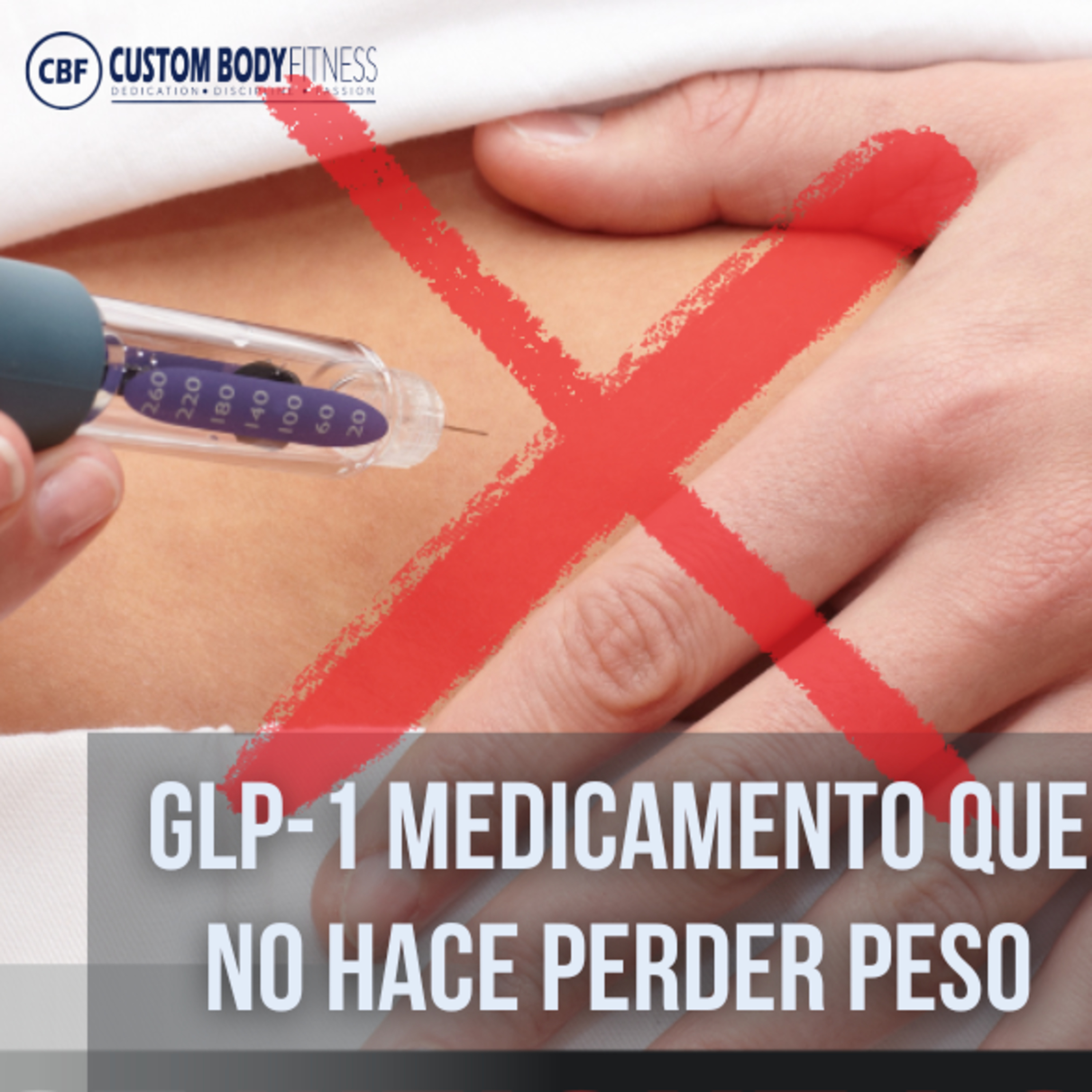 Episodio #137: Cuando se Trata de tu Salud, Tomalo en Serio episode artwork