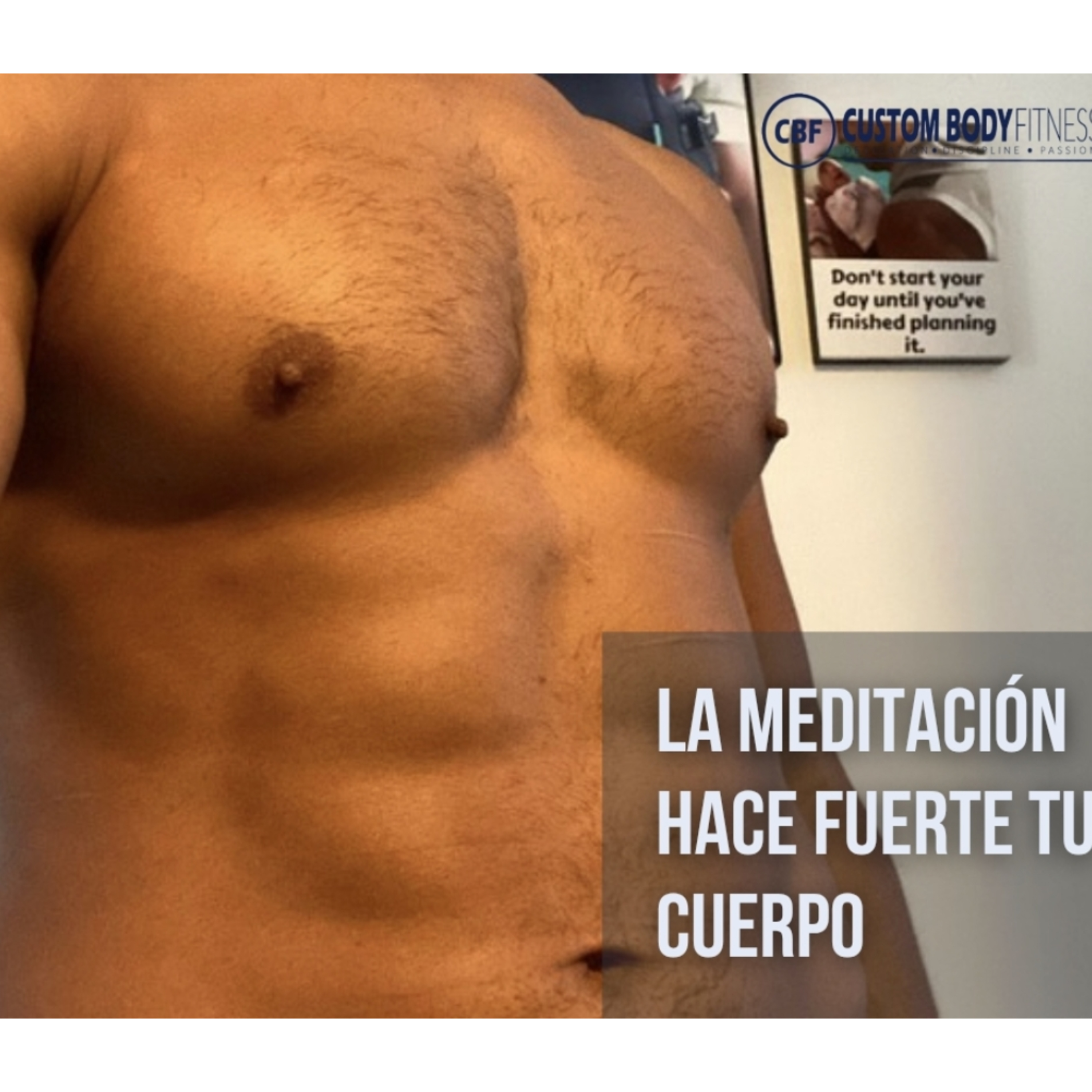 Episodio #140:9 Hábitos Para Fortalecer y Mantener Fuerte Tu Cerebro episode artwork