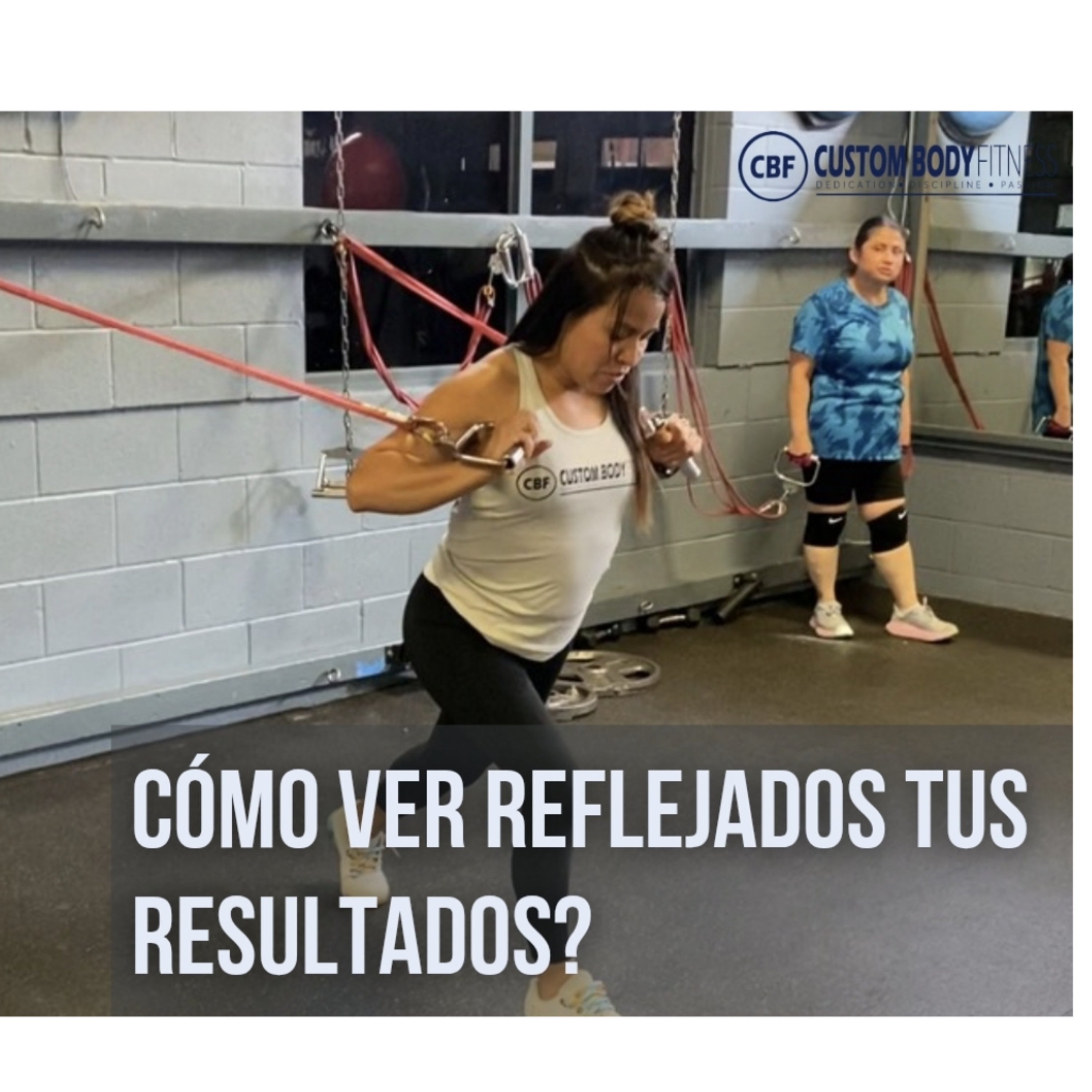 Episodio #153:4 Tips Para Transformar Tu Cuerpo, Hacer El Proceso Disfrutable y Feliz  episode artwork