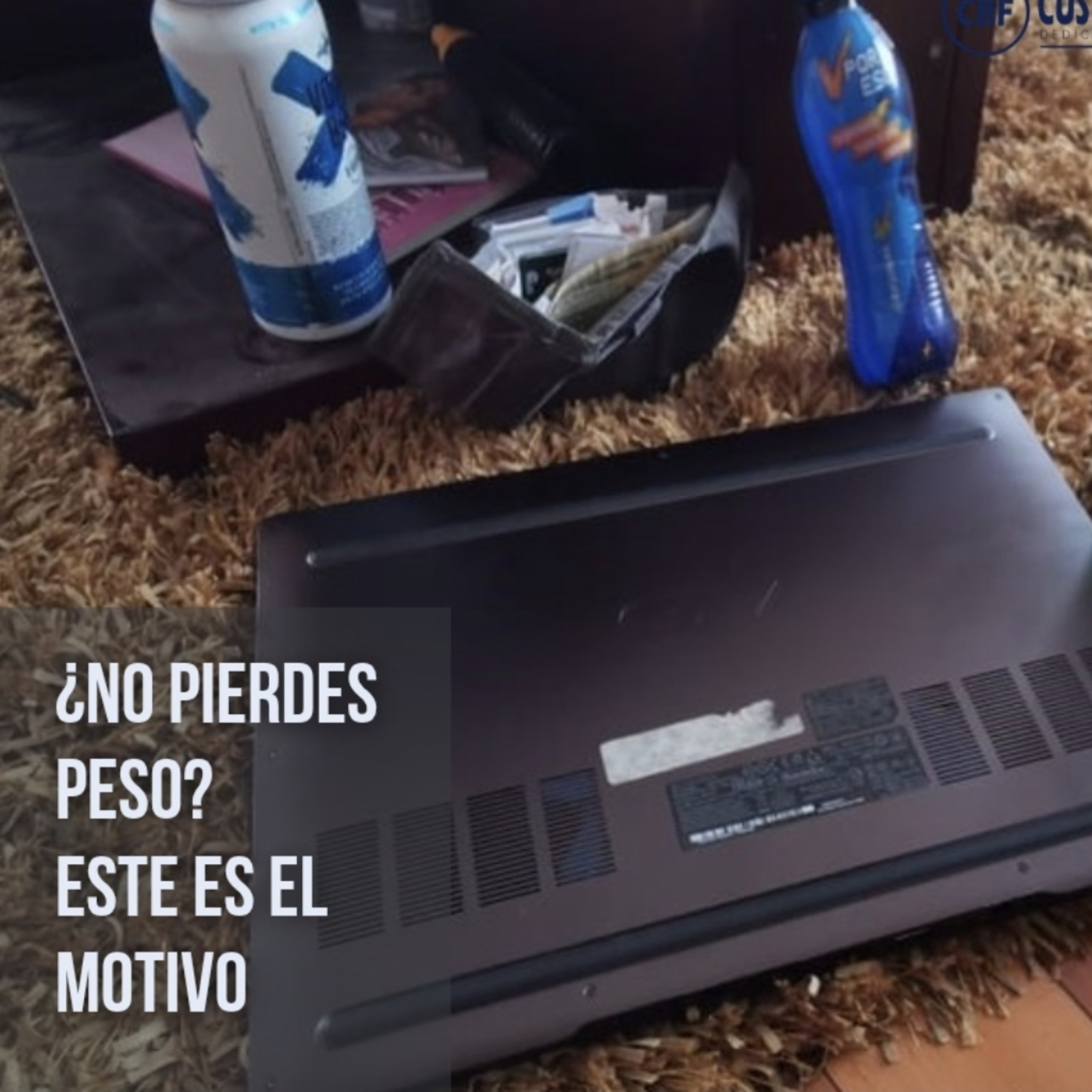 Episodio #155: Los Fines De Semana También Son Importantes Para Tu Pérdida De Peso episode artwork