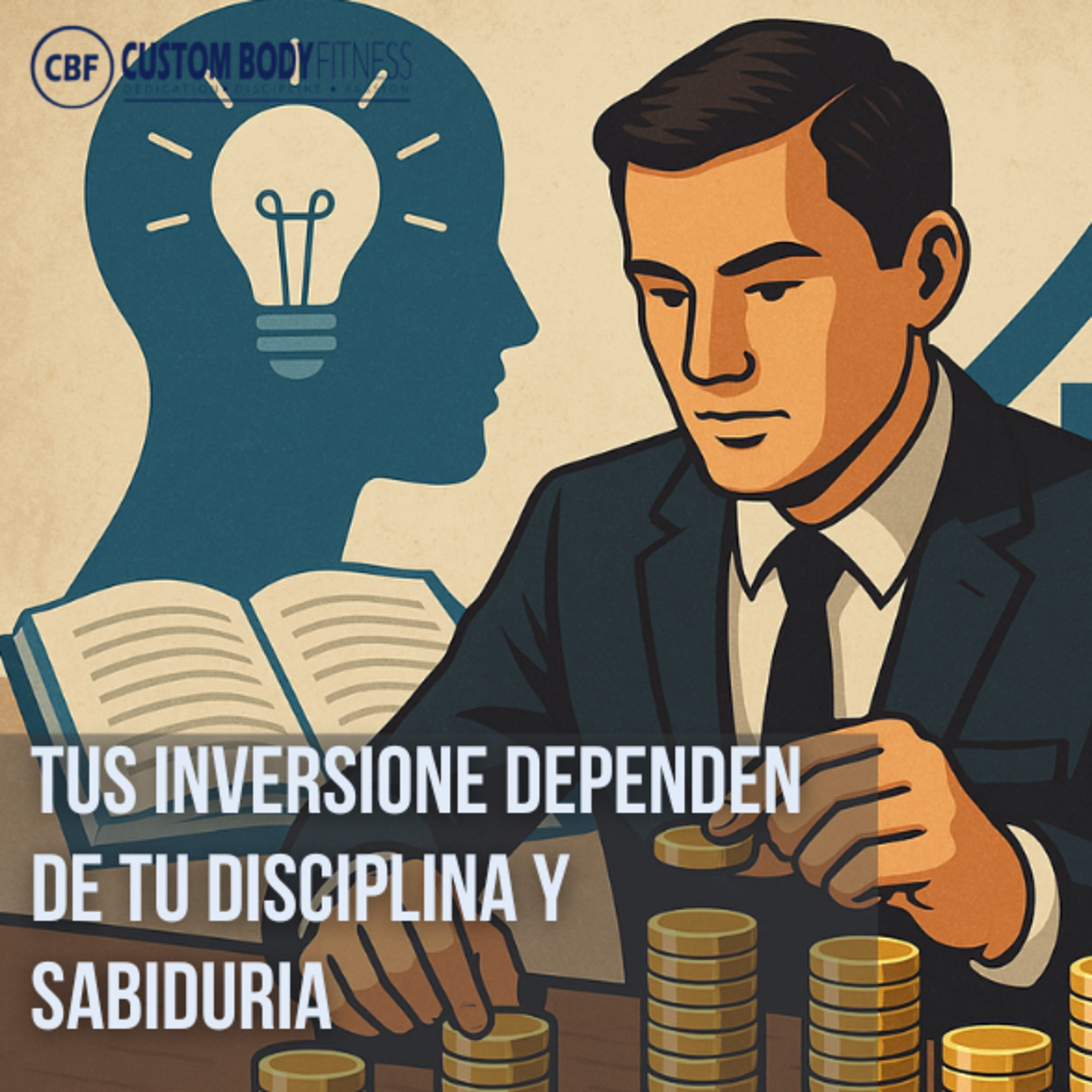 Episodio #158: Gasta tu Dinero Donde Importa, Para Que Puedas Mantenerte en Forma y Saludable. episode artwork