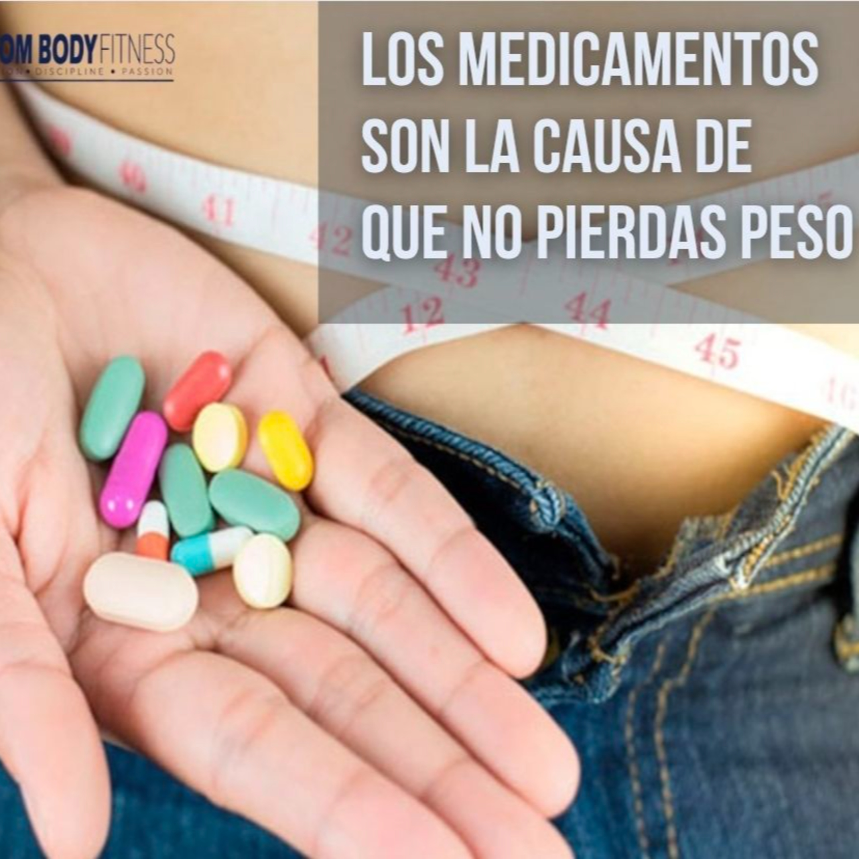 Transformación Corporal y Mental