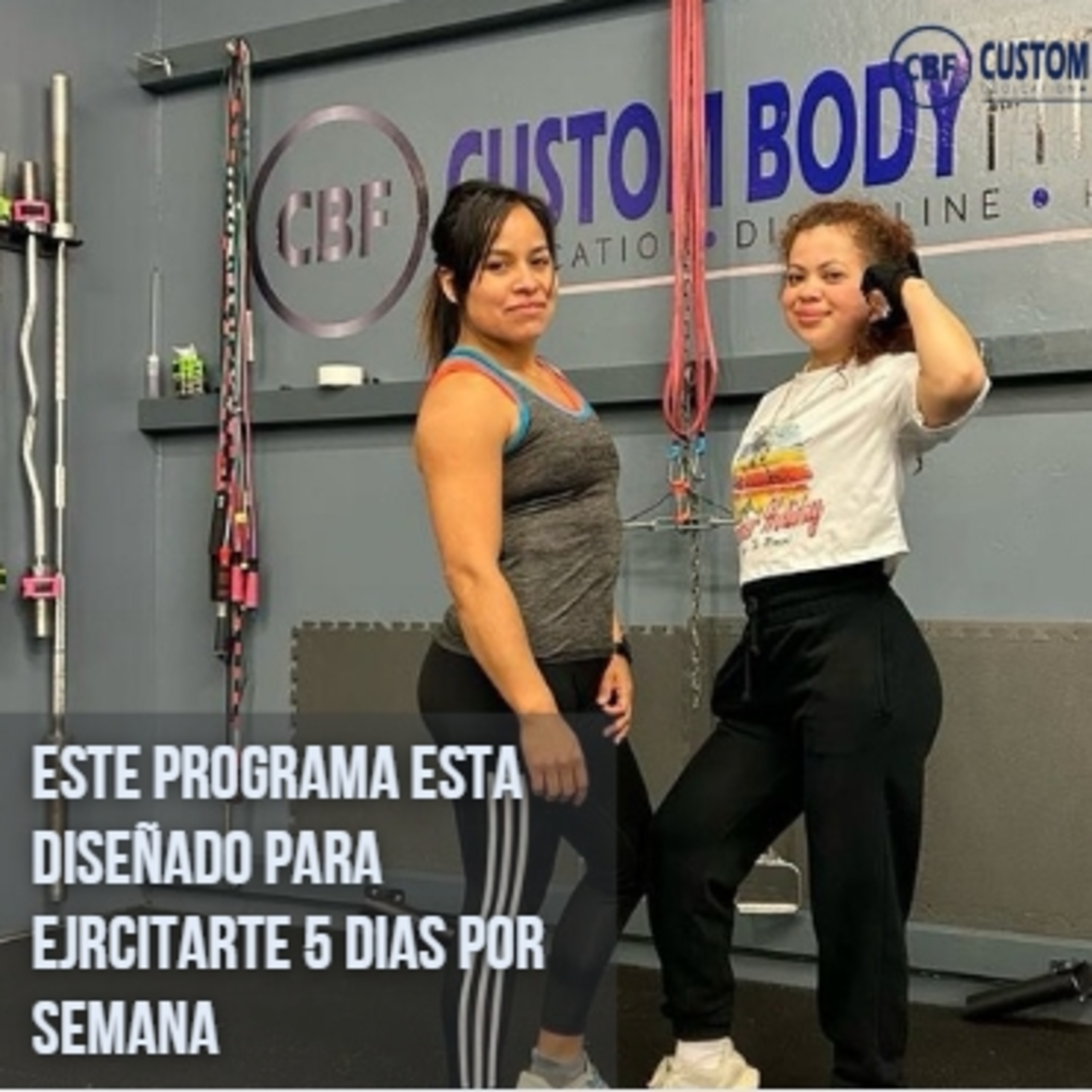 Episodio #182: ¿Con qué frecuencia debo hacer ejercicio?  episode artwork