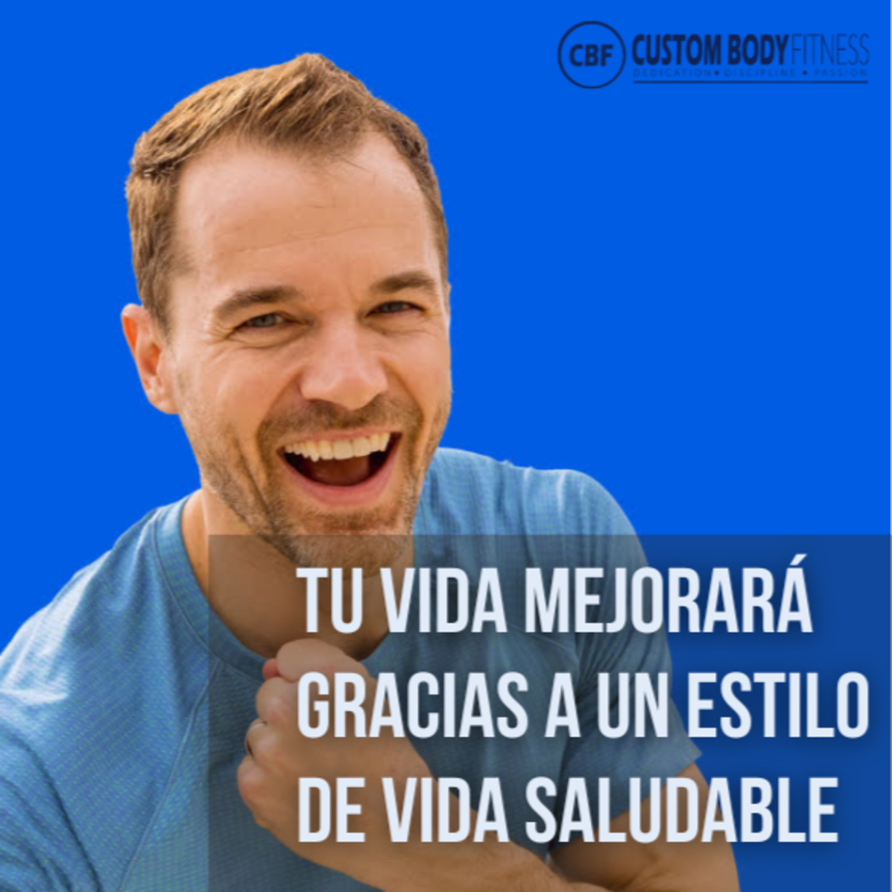 Episodio #204:Por Qué Hacer Ejercicio Es Importante Para Adultos Ocupados y Cómo Incluirlo en Tu Agenda | Lecciones de Chris Ryan episode artwork