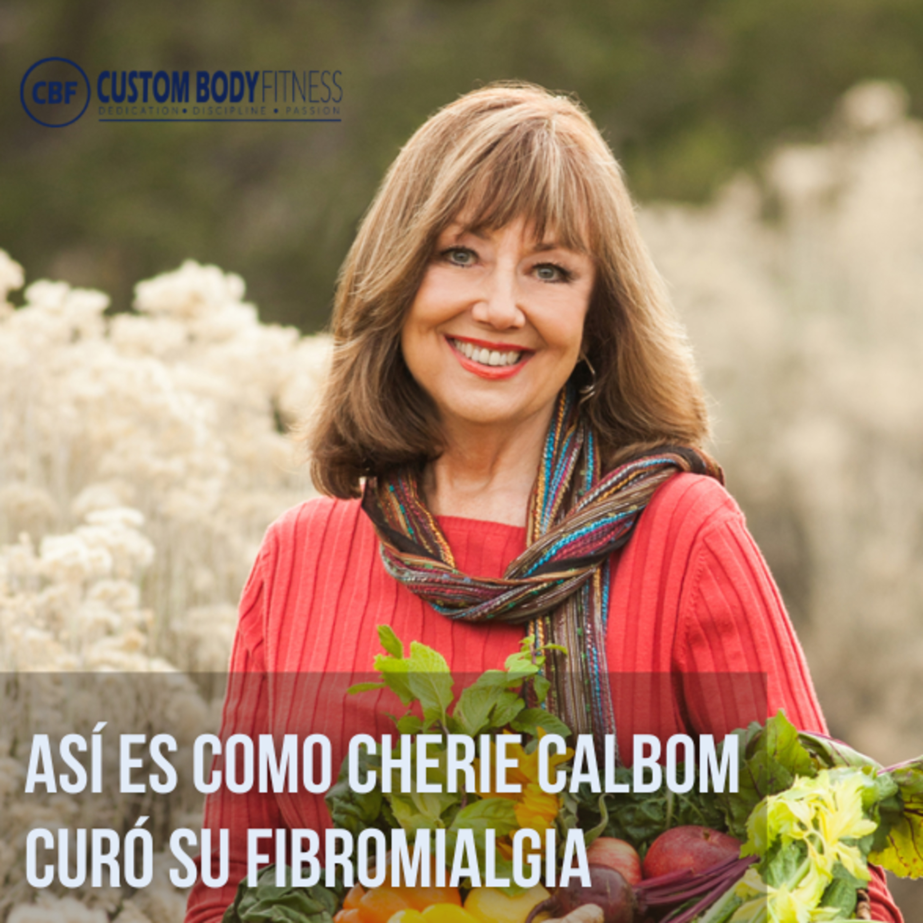 Episodio #209: Aceites de Semillas, Limpiezas y Como Bajar Grasa Facil y Rapido con Cherie Calbom episode artwork