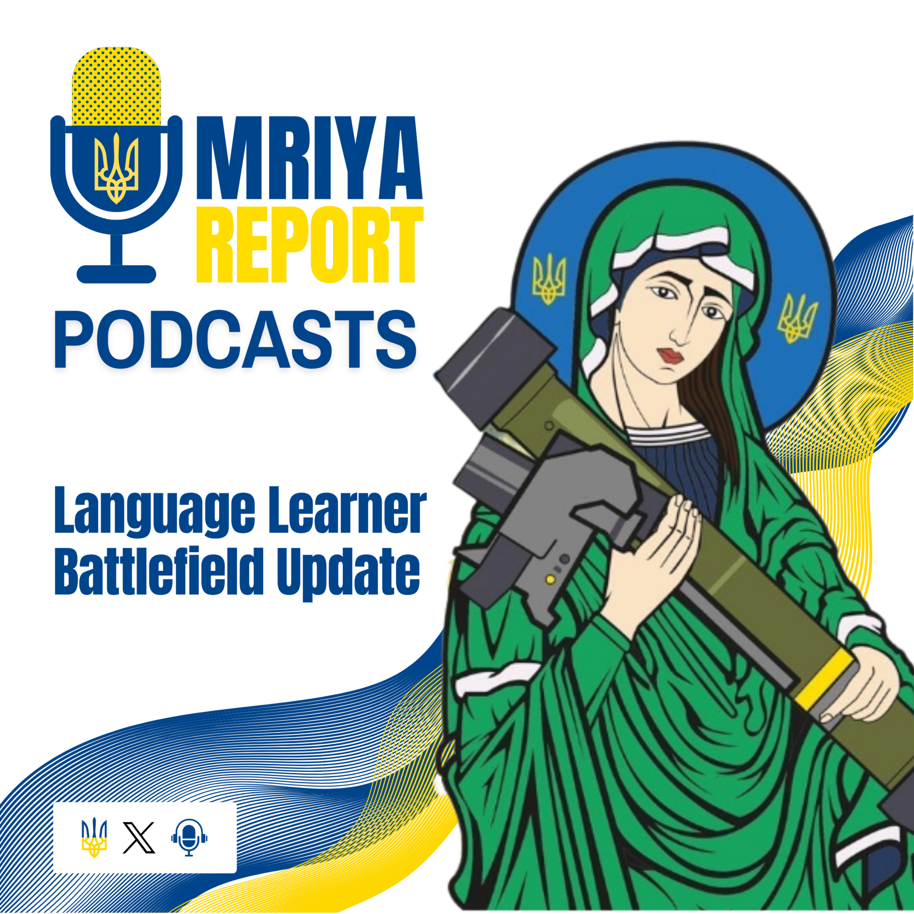 Language Learner - Battlefield Update, November 08, 2023