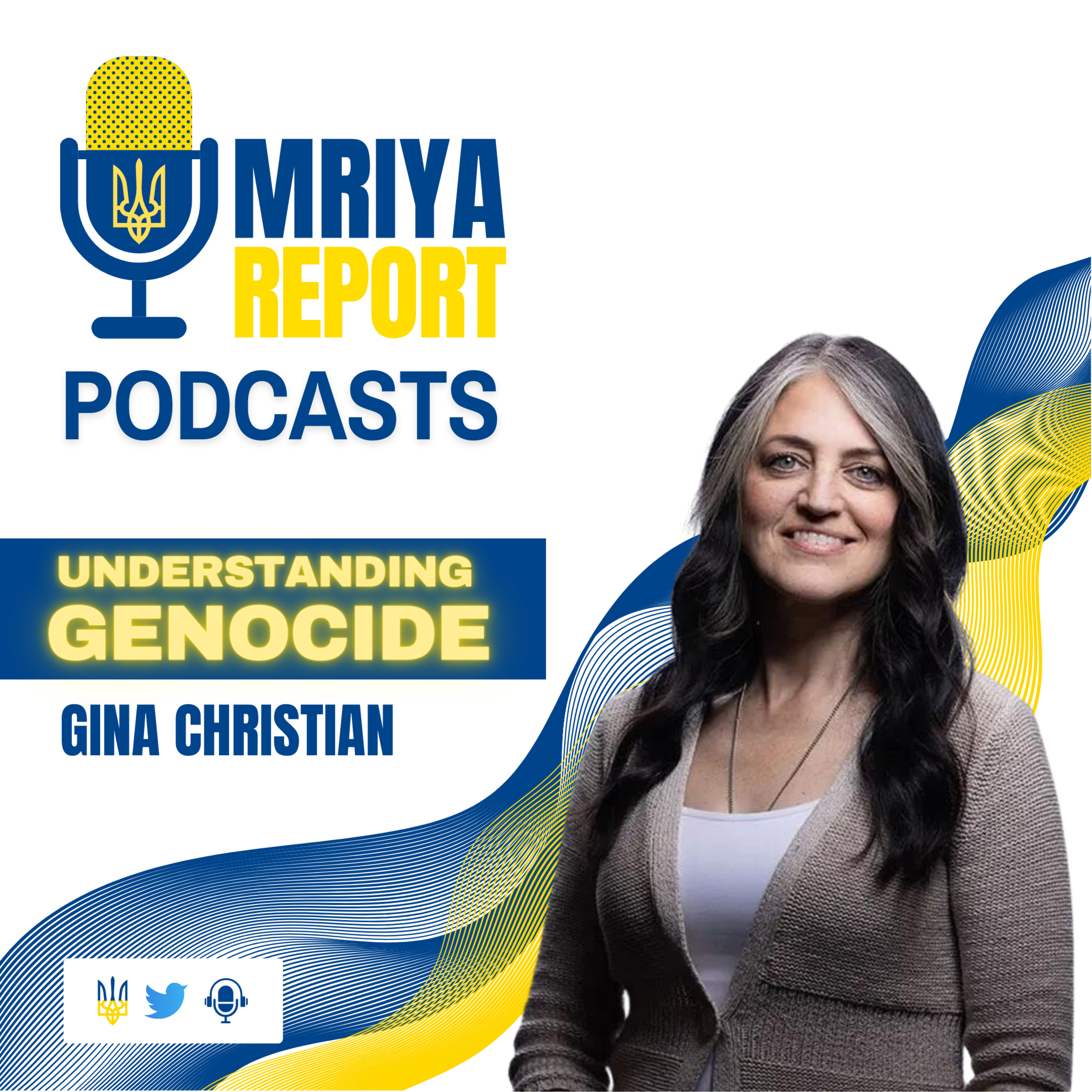 Understanding Genocide - December 15, 2023