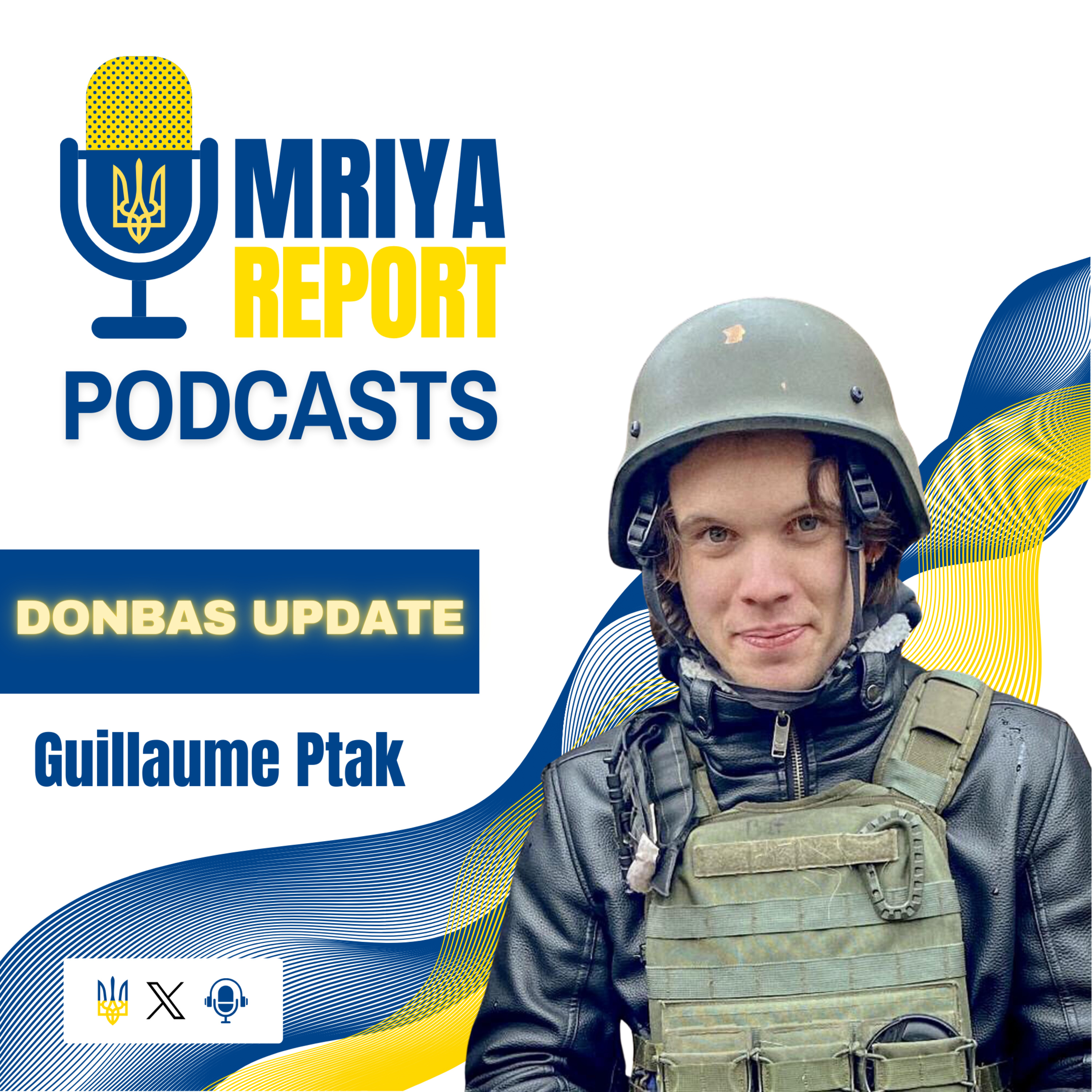 Guillaume Ptak, Donbas Update - December 4, 2023