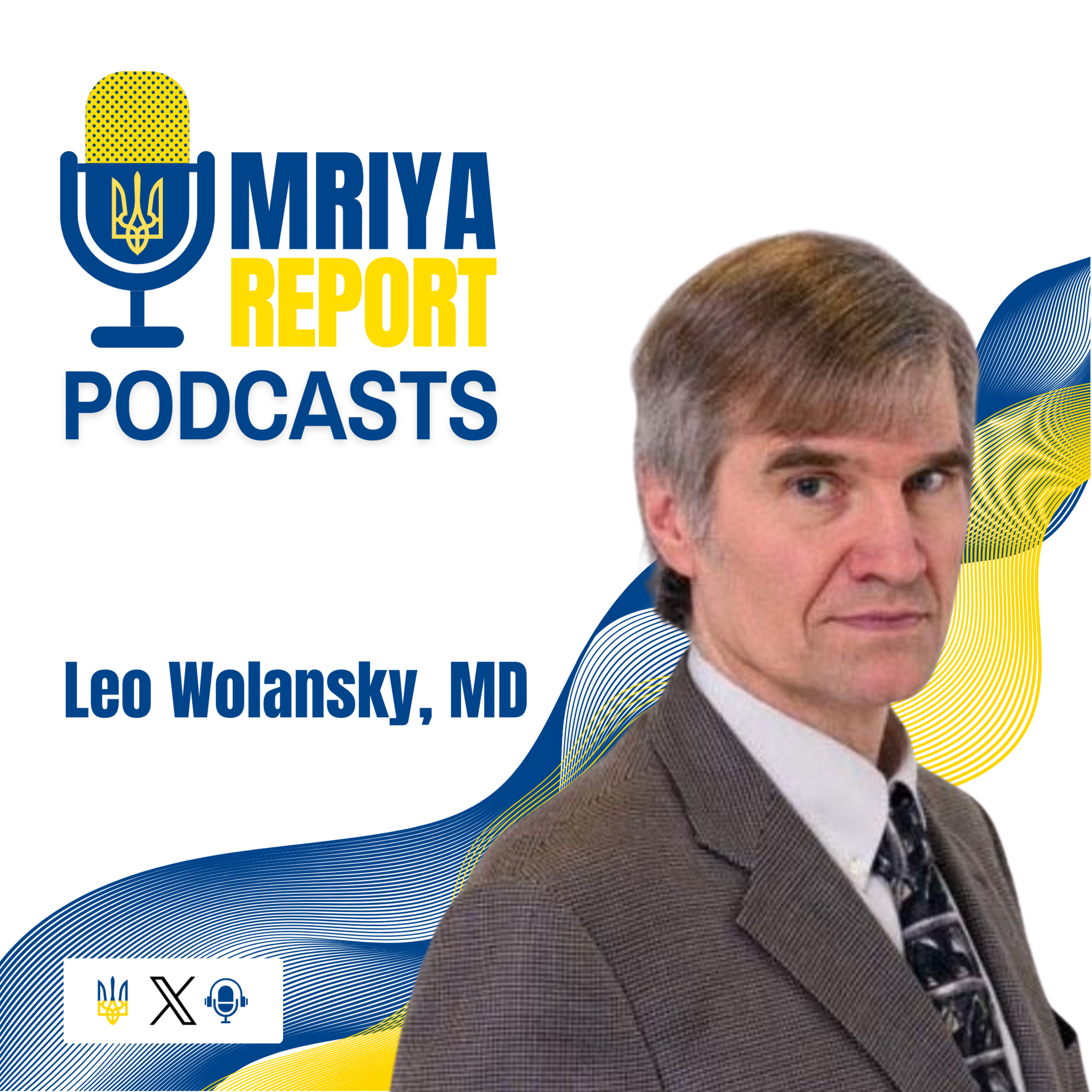 Leo Wolansky - Remembrance of the Mariupol Drama Theater - ДЕТИ-Project, March 16, 2024