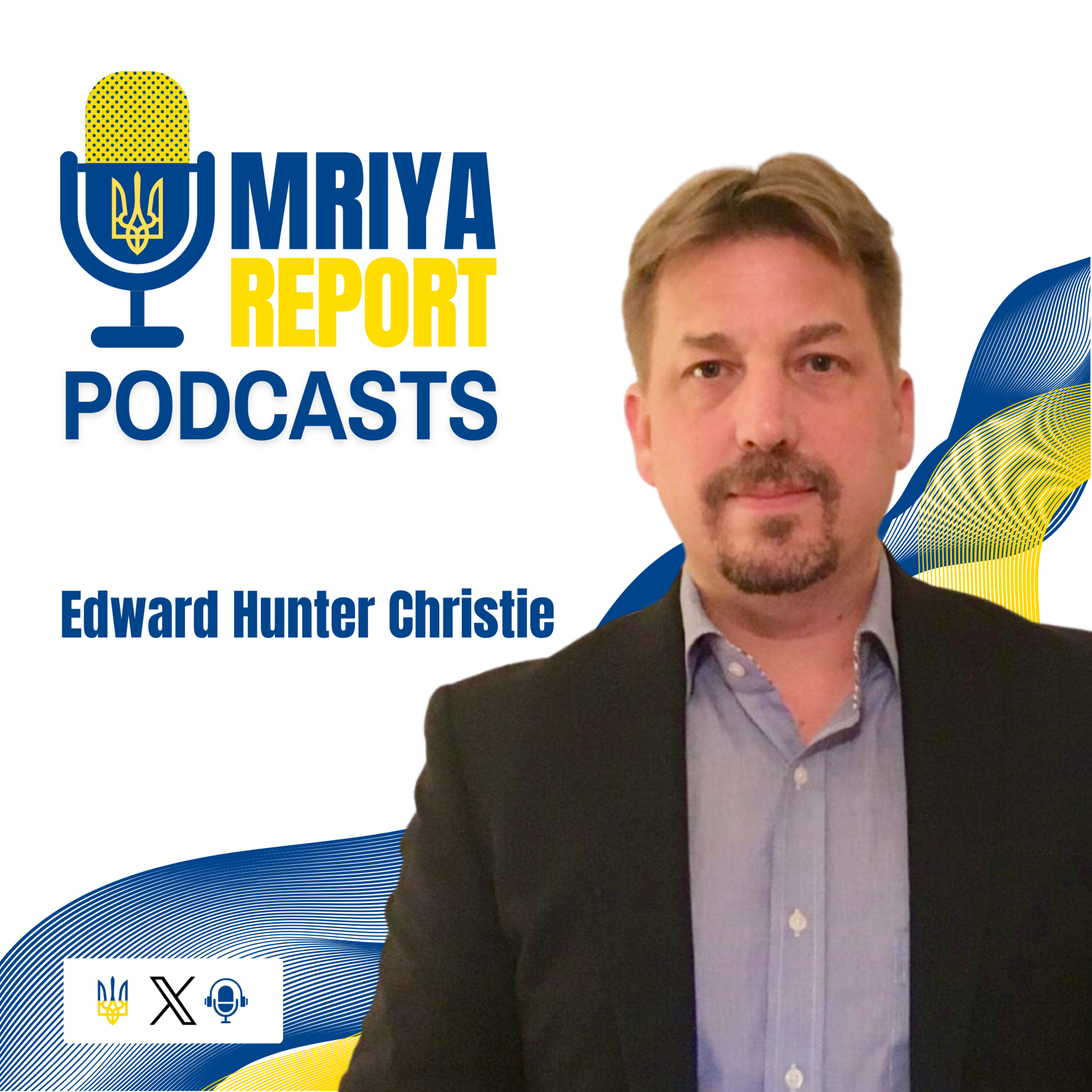 Edward Hunter Christie - June 20, 2024