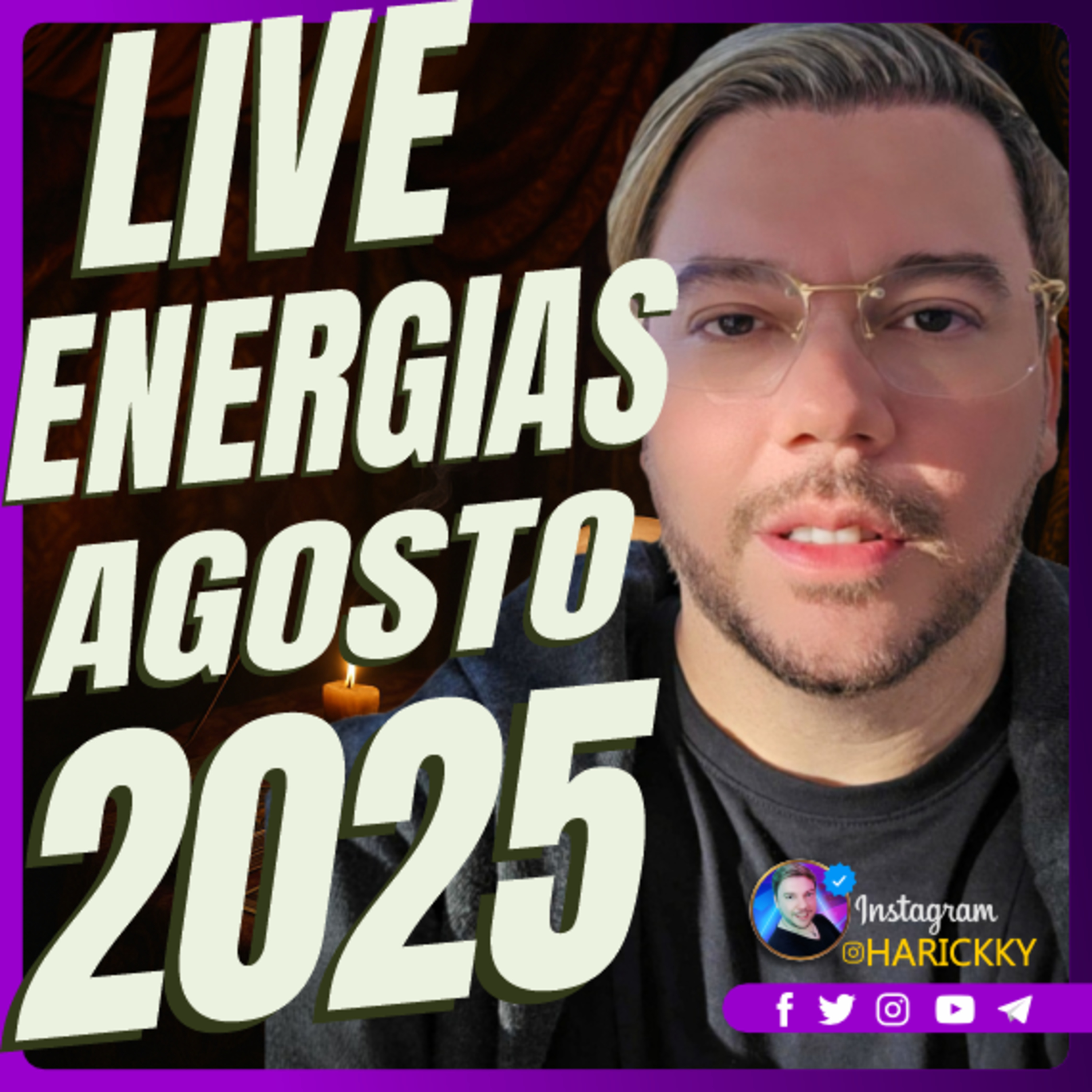 🔮 Previsões para agosto: Energias da política no Brasil 🇧🇷 Orações por Portugal 🇵🇹 #8