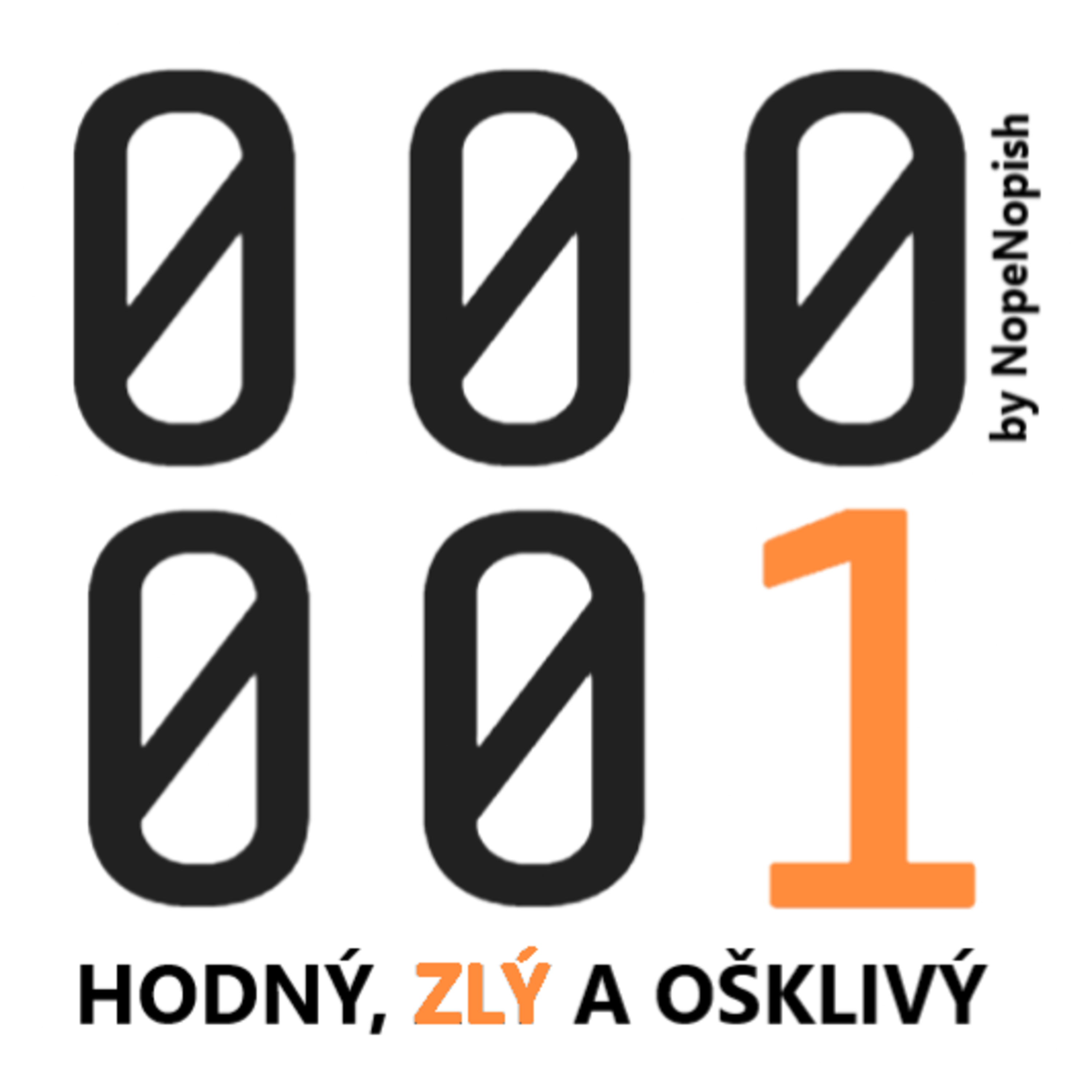 000_001: Šoky do hlavy a sůl za levé rameno episode artwork