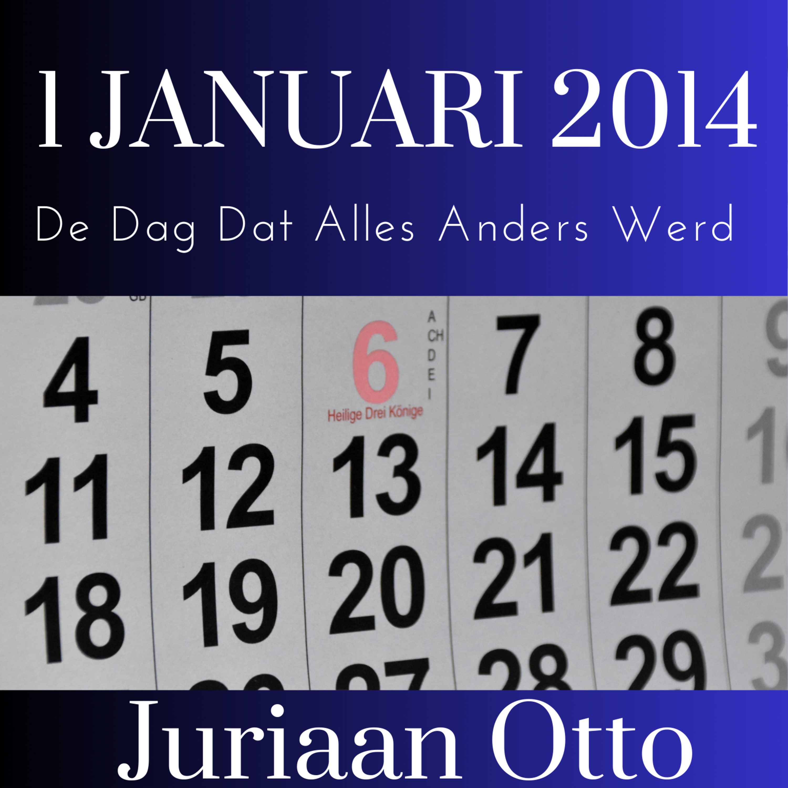 De dag dat alles anders werd.