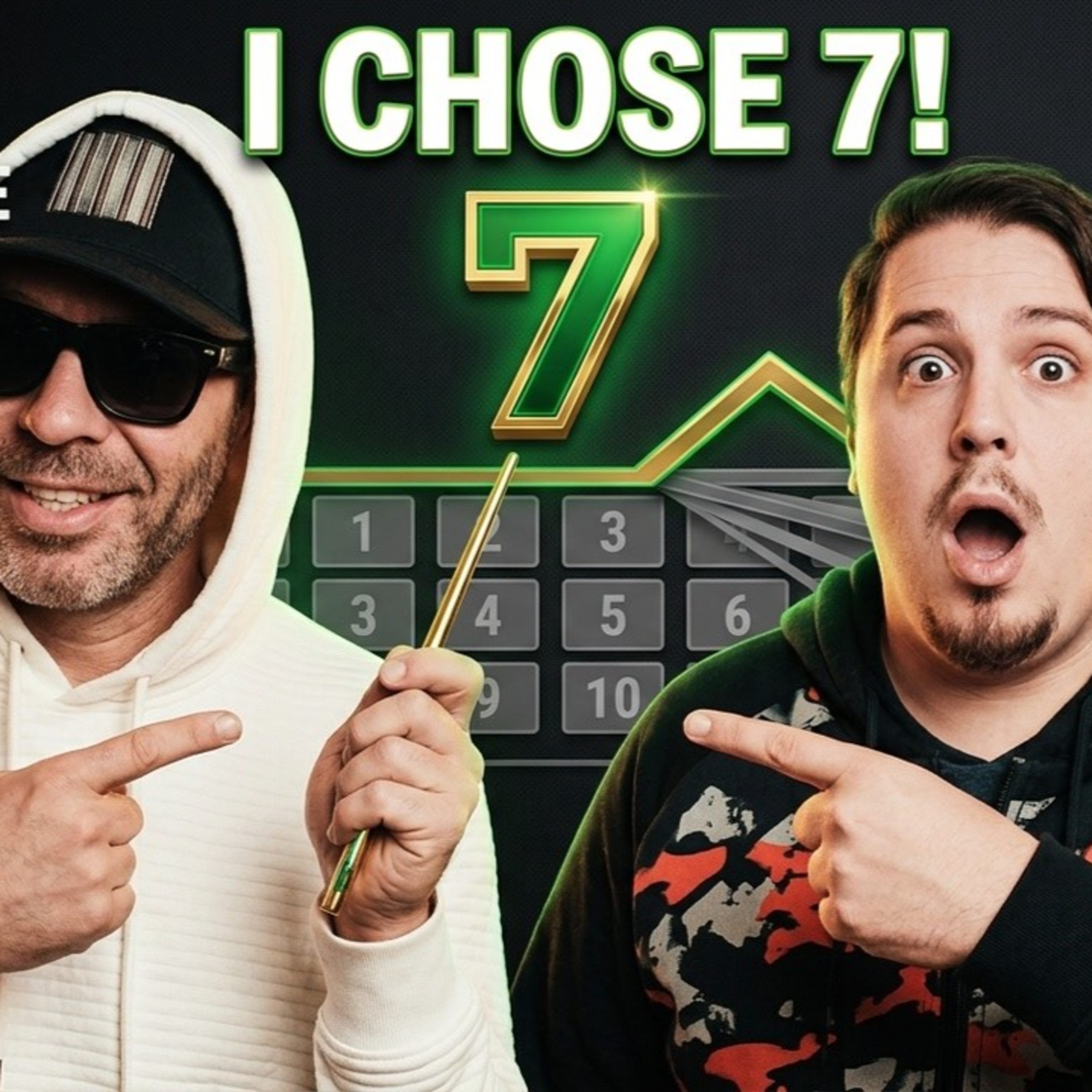 The Bag Brigade Podcast