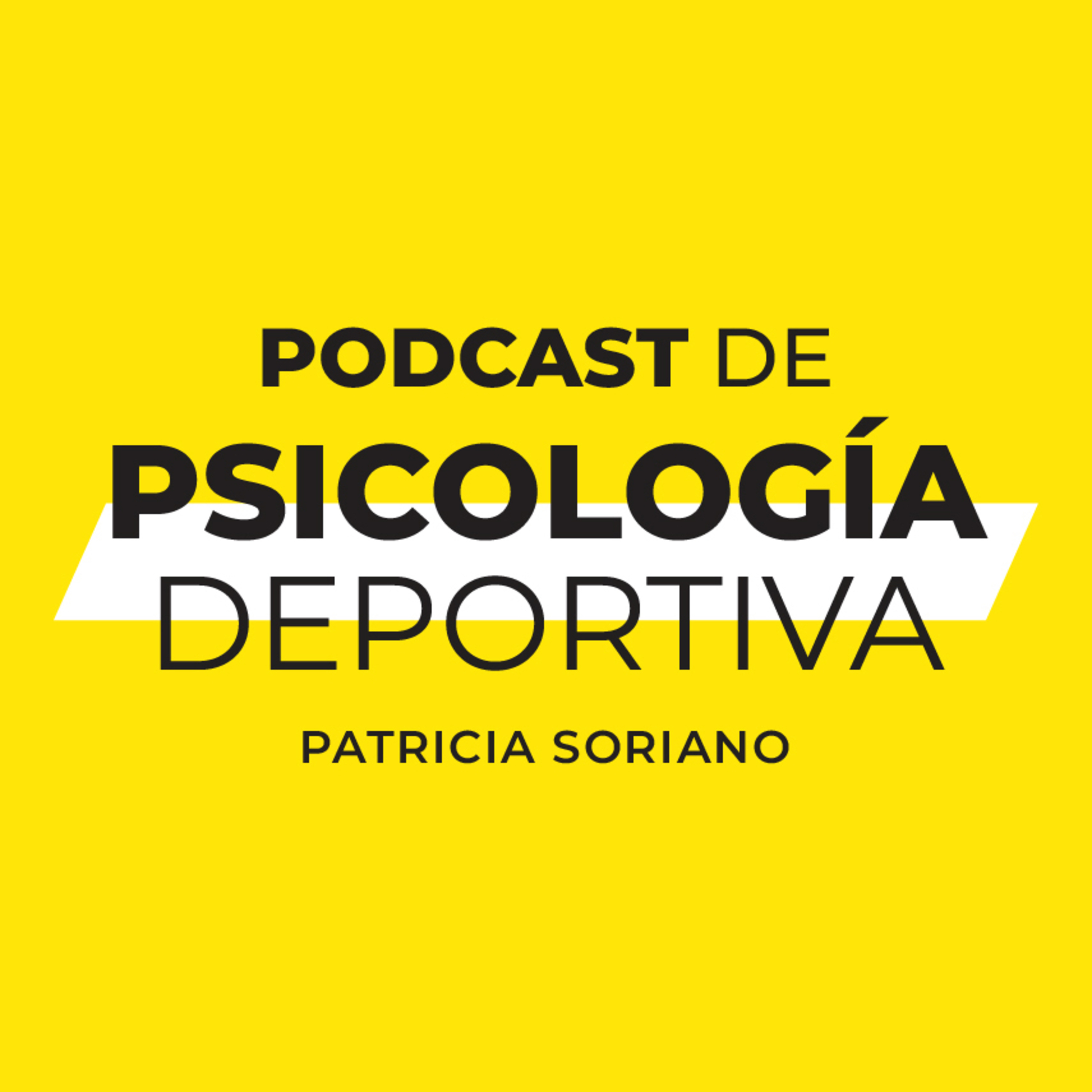Portada de Psicología Deportiva