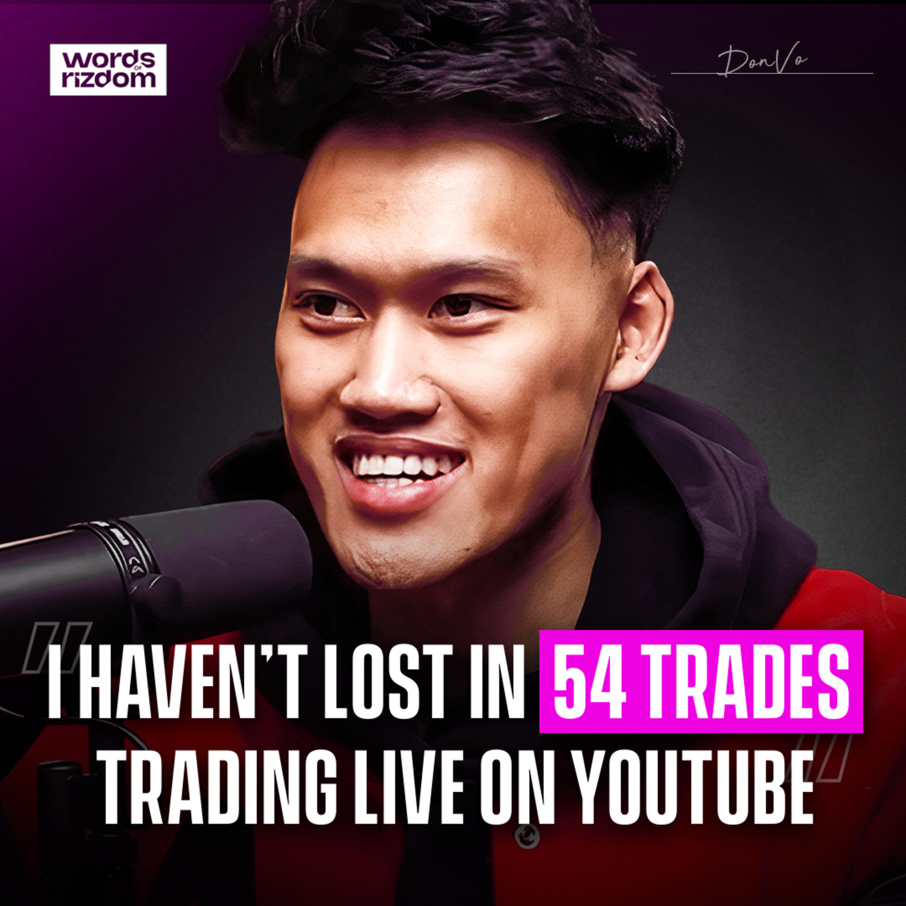 Words of Rizdom