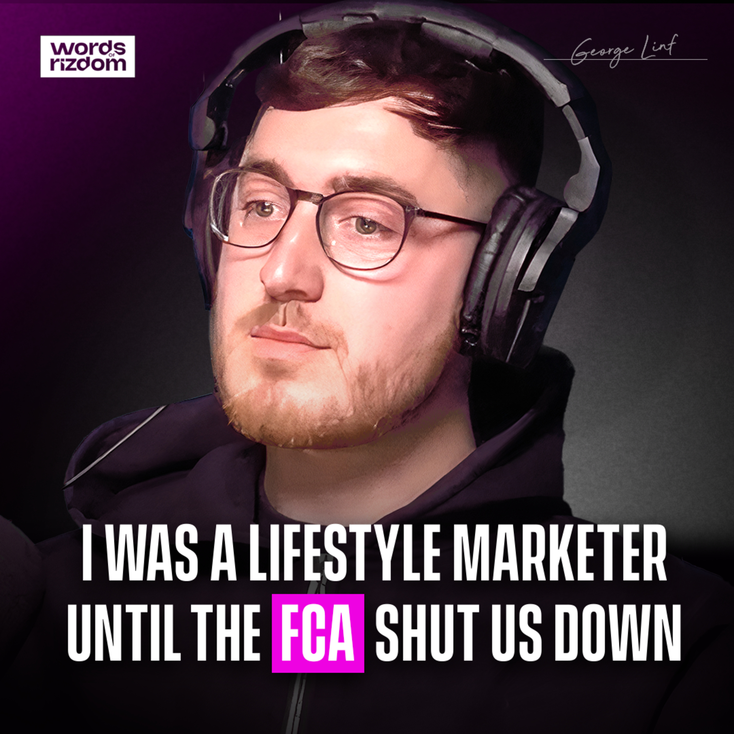 Words of Rizdom