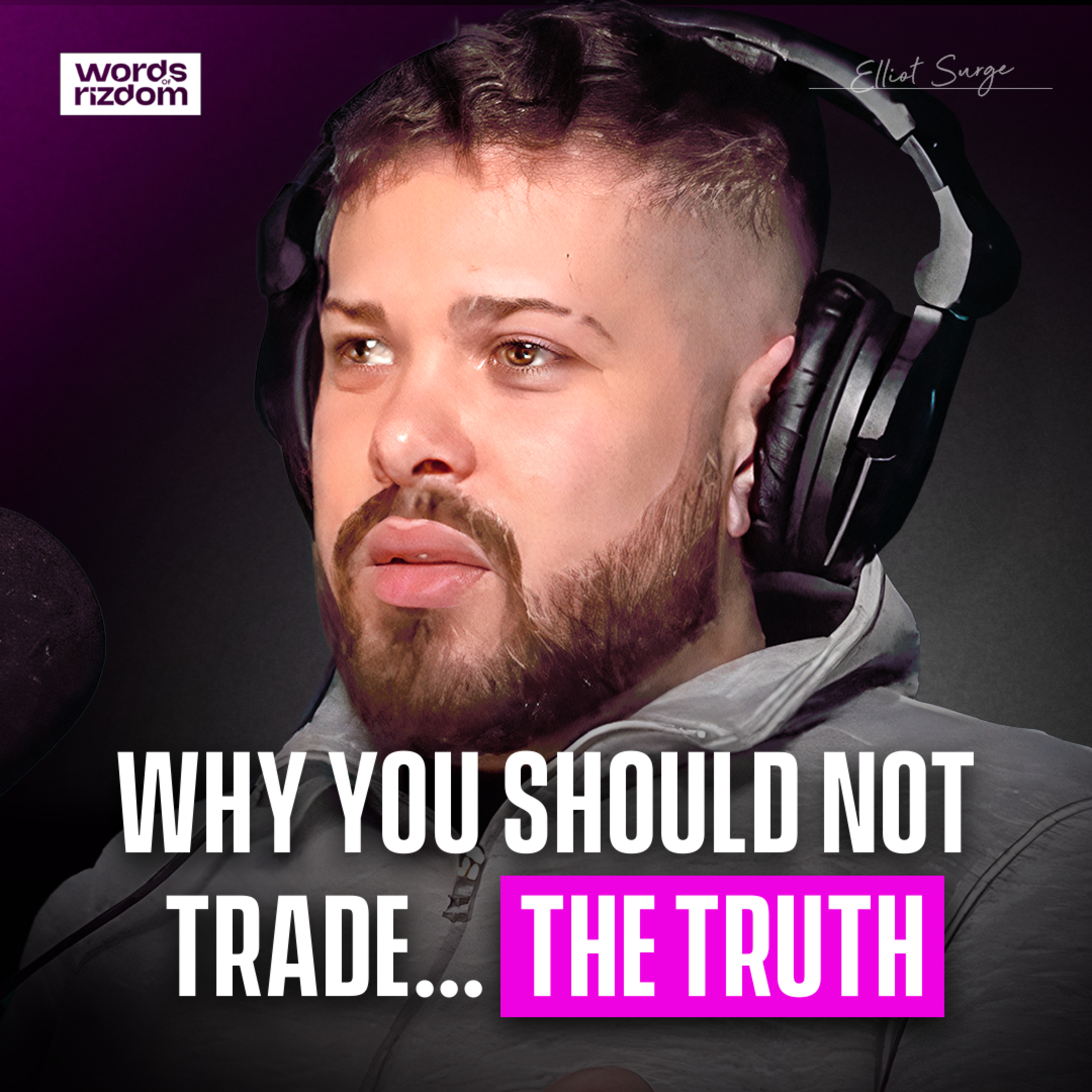 Words of Rizdom