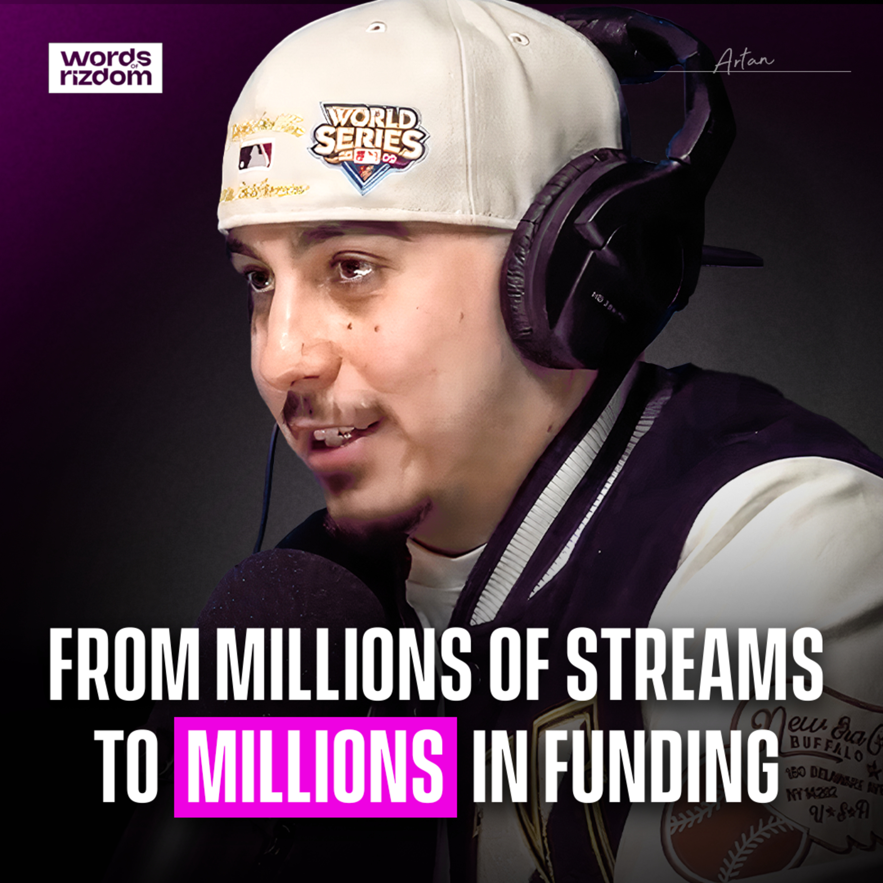 Words of Rizdom