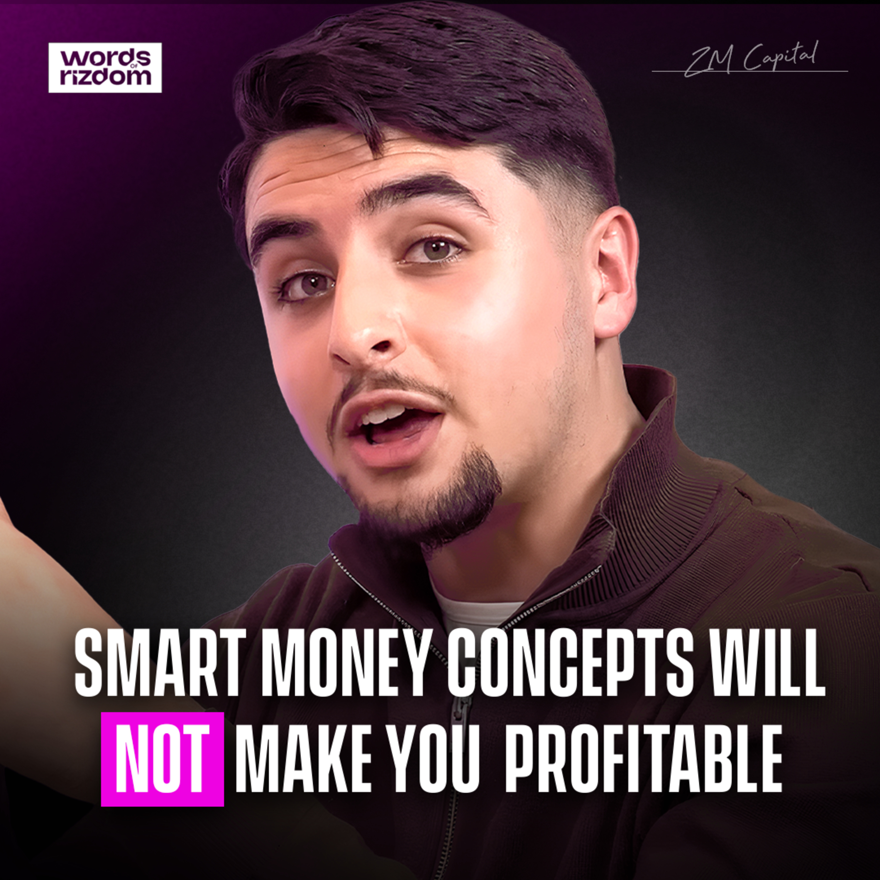 Words of Rizdom
