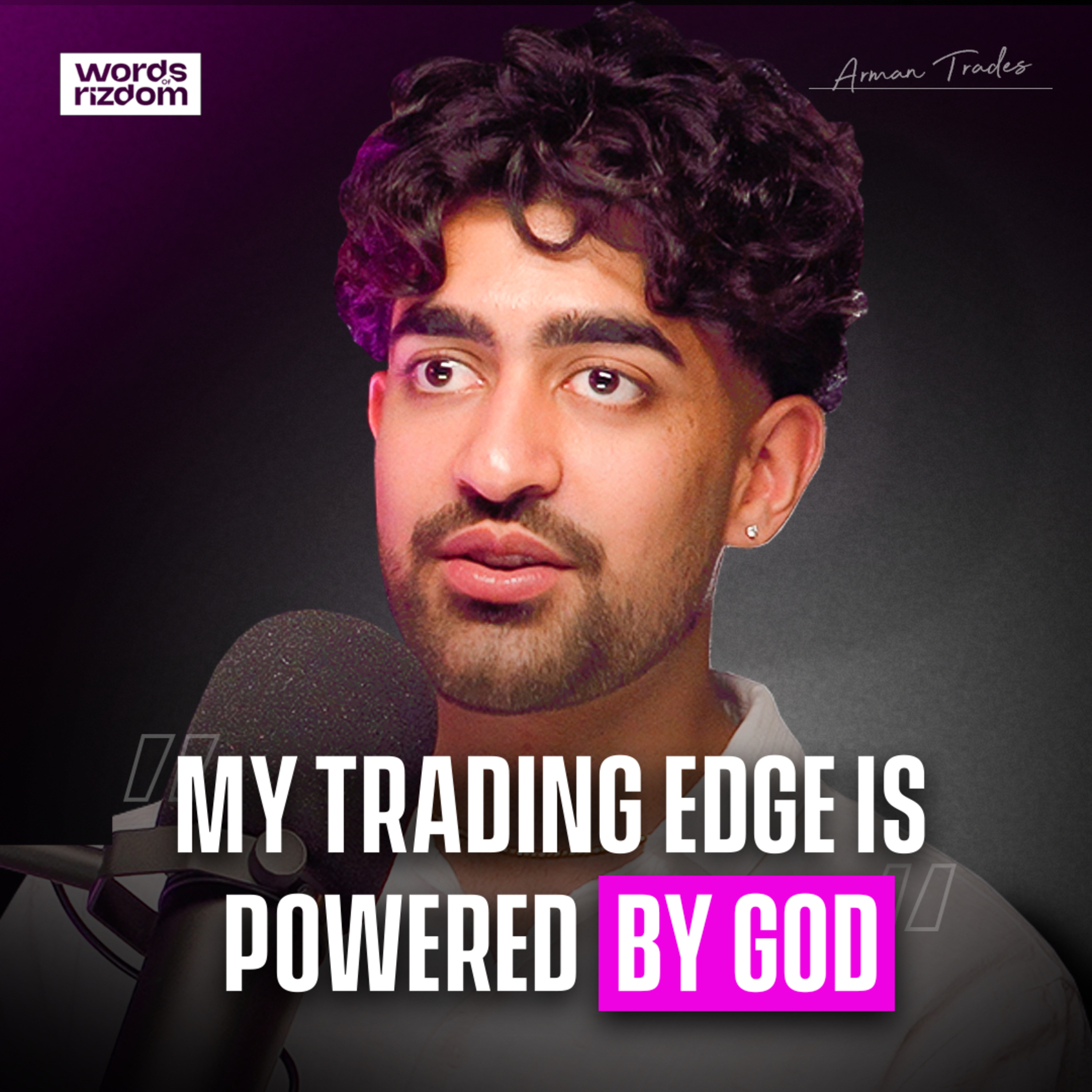 Words of Rizdom