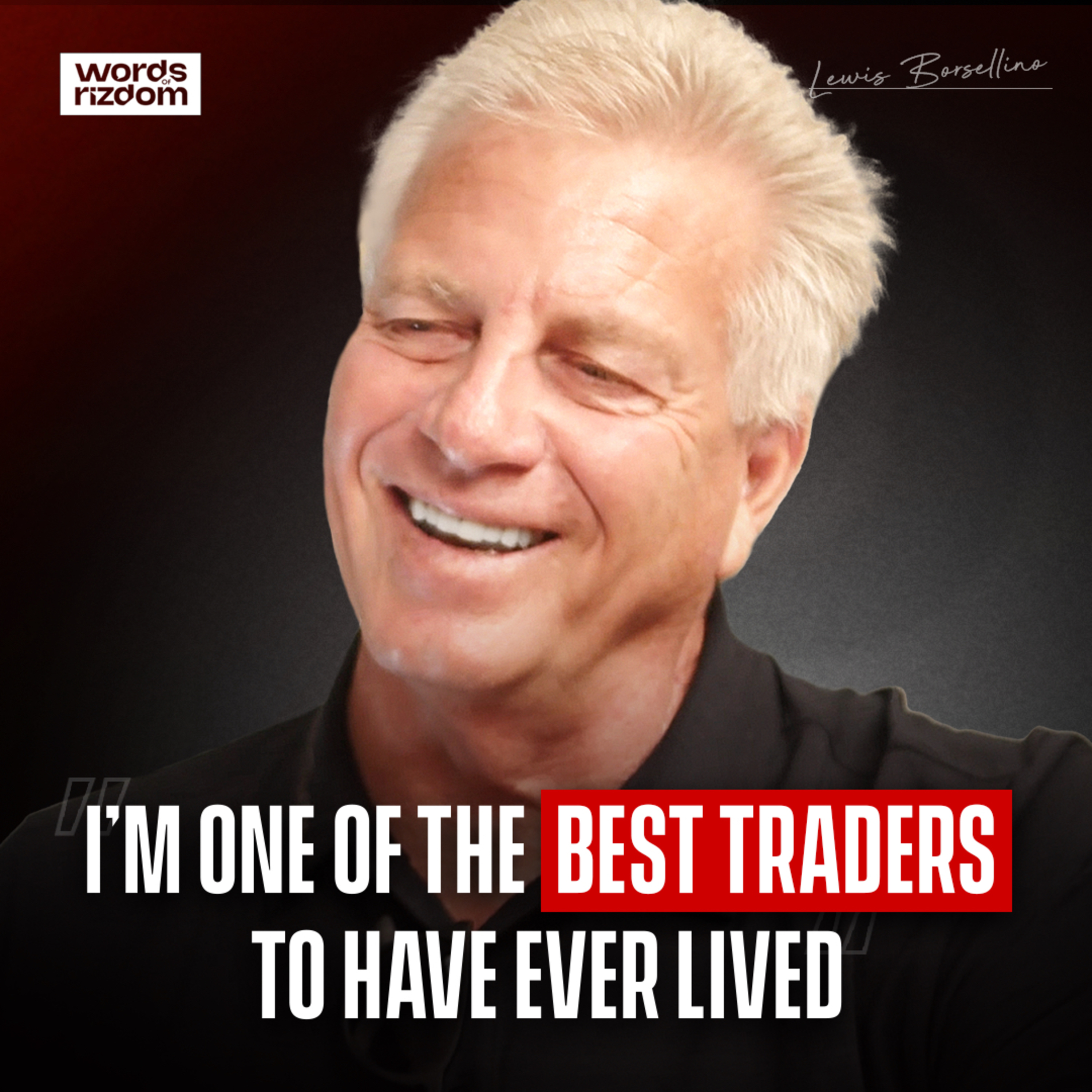 Professional Trader: Making Millions In Seconds As The Best Trader In The World