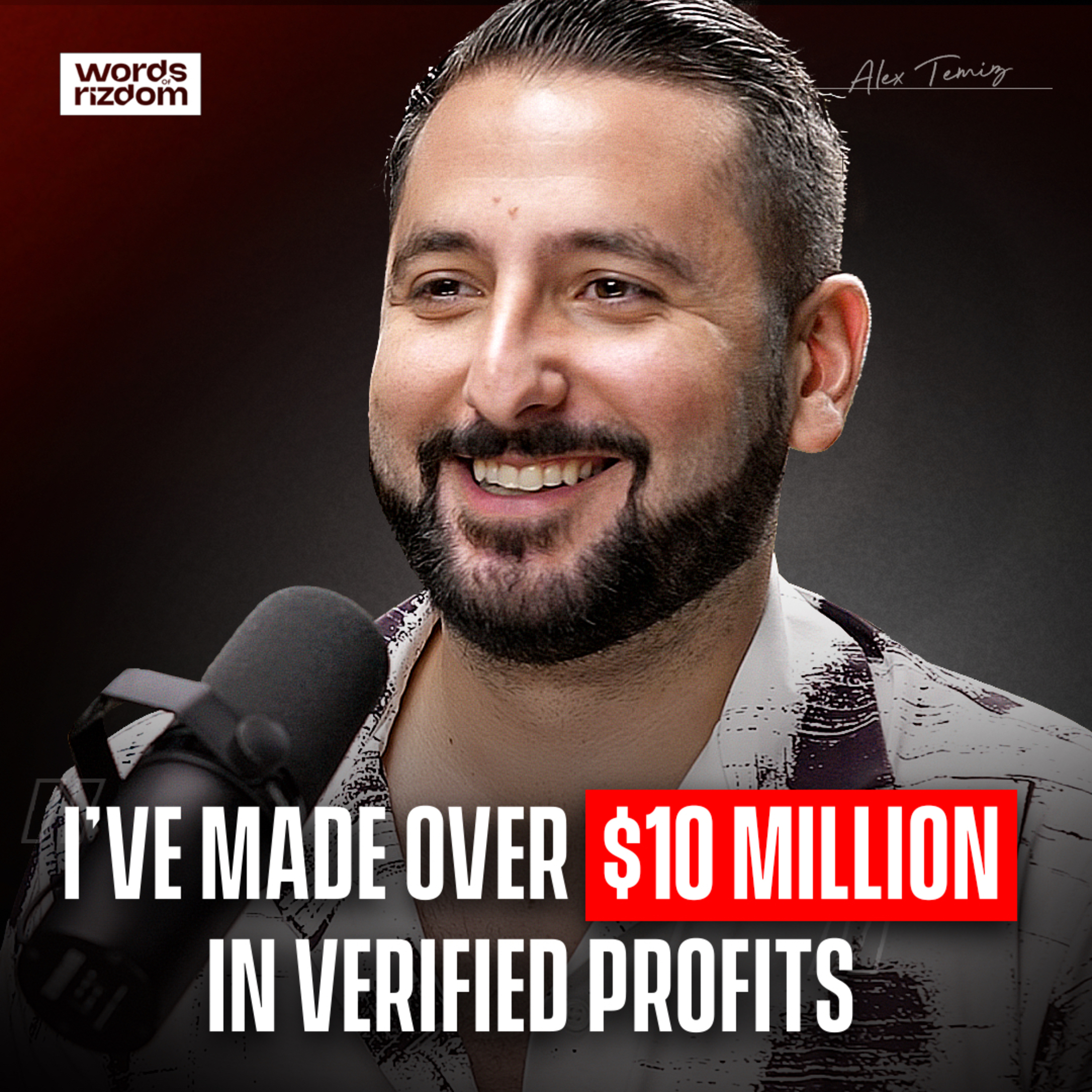 Millionaire Trader: The Secret To Making $10 Million Using Support and Resistance