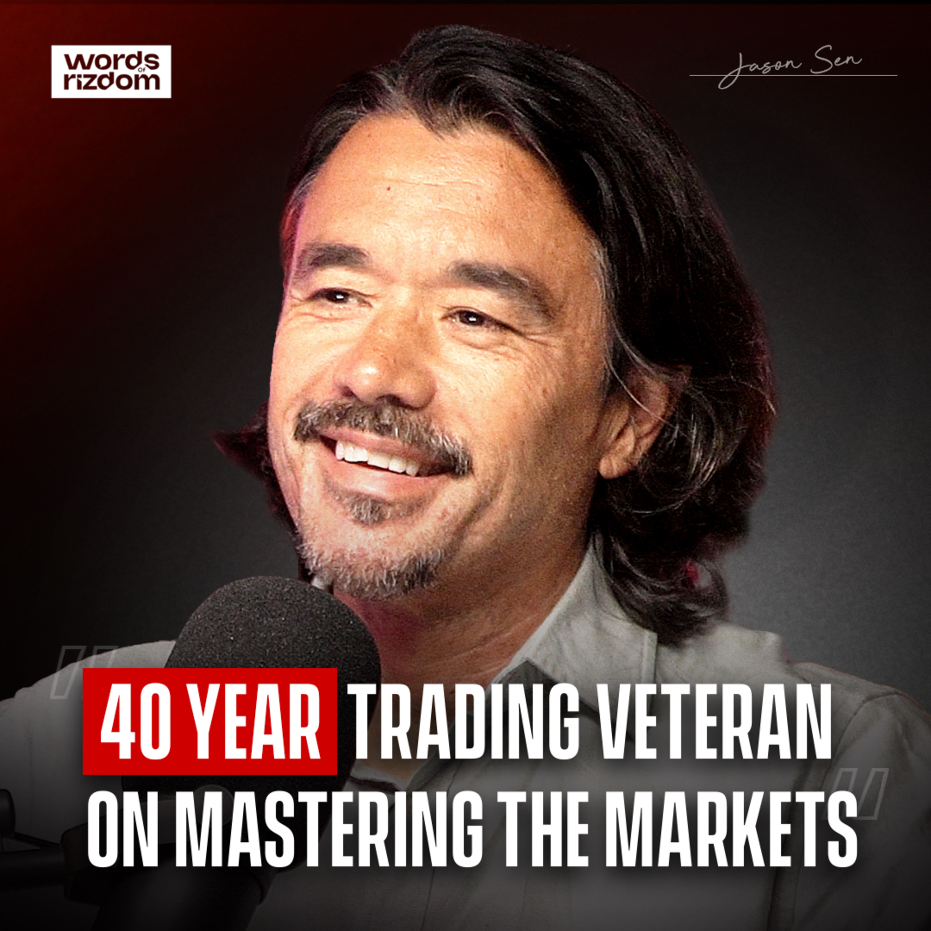 Expert Trader: 40 Years of Trading Experience Shared In Under 76 Minutes