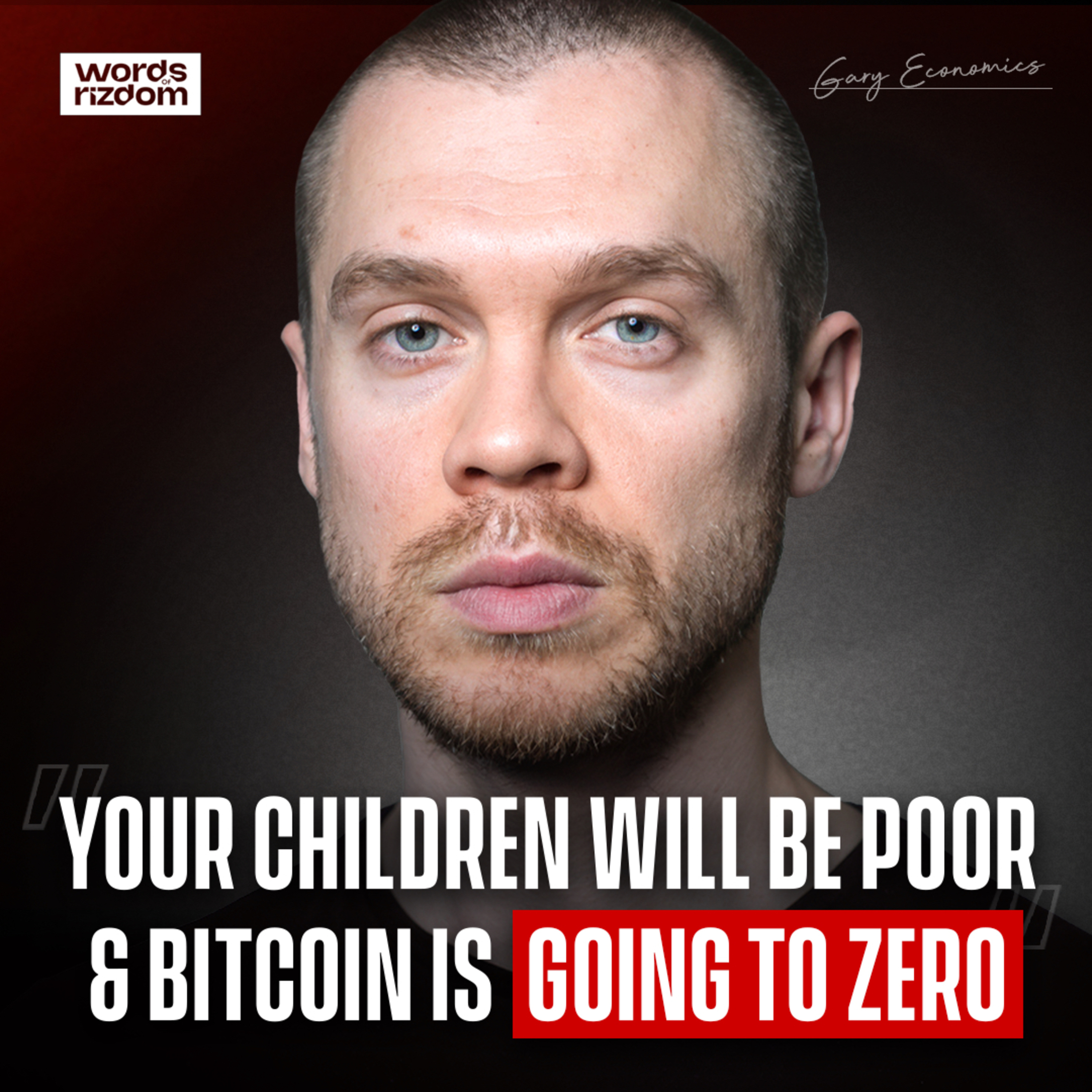 Words of Rizdom