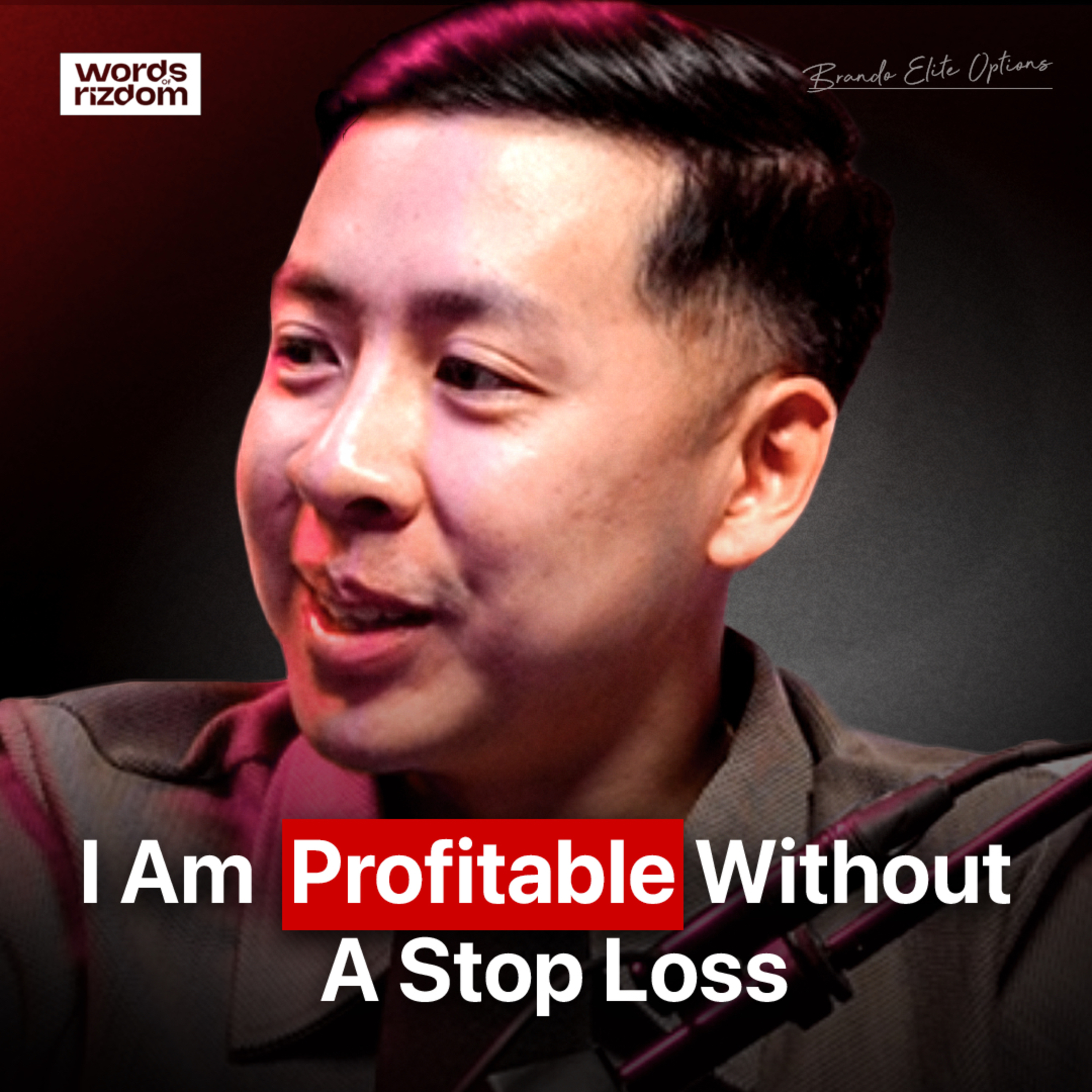 Elite Options Trader: HOW I Made $10 Million+ Trading With NO STOP LOSS!