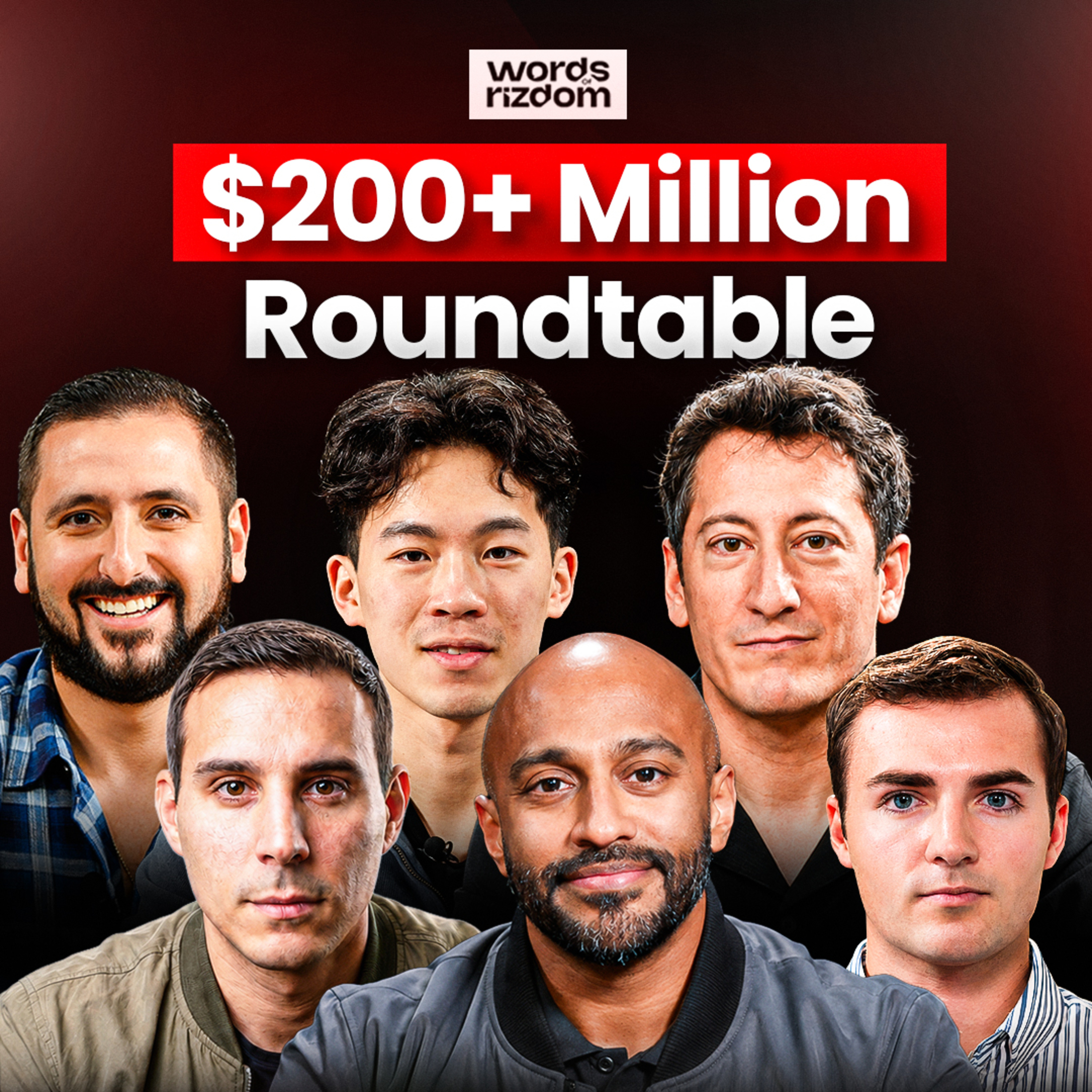 Professional Trading Roundtable: “A 50% Market Crash Is Mathematically Inevitable!”
