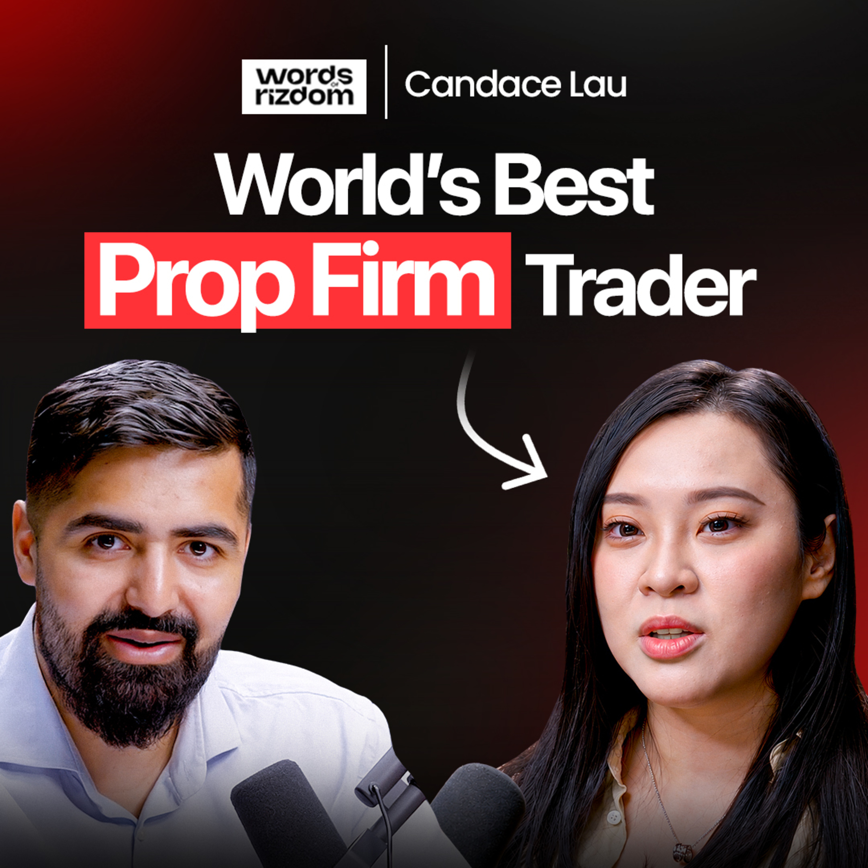 #1 Prop Firm Scalper: The ICT Trader Who Made $2.5+ Million With A 40% Win Rate