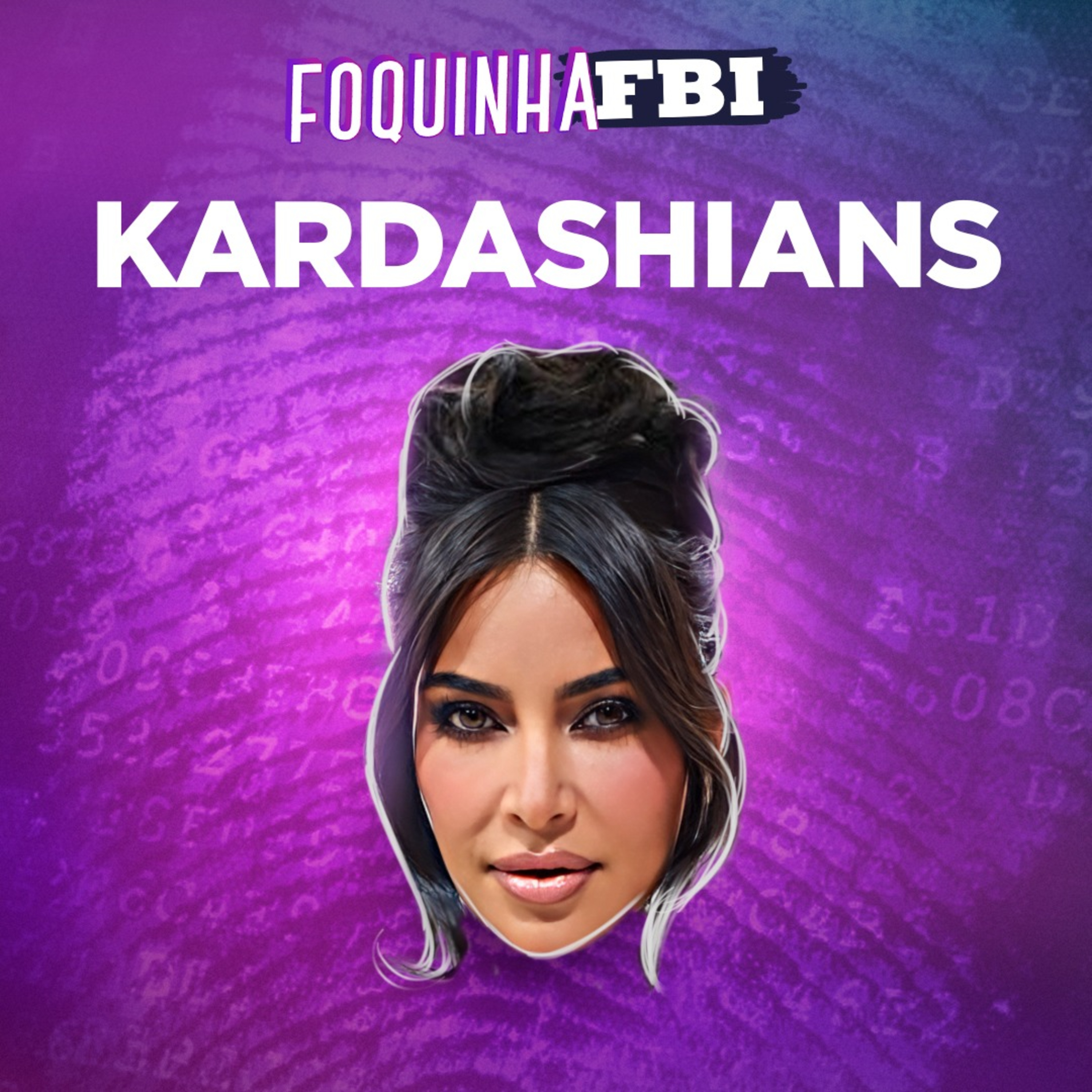 Baphos das Kardashias: nova temporada do reality, casais, treta Kim e Kourt, saúde da Khloé episode artwork