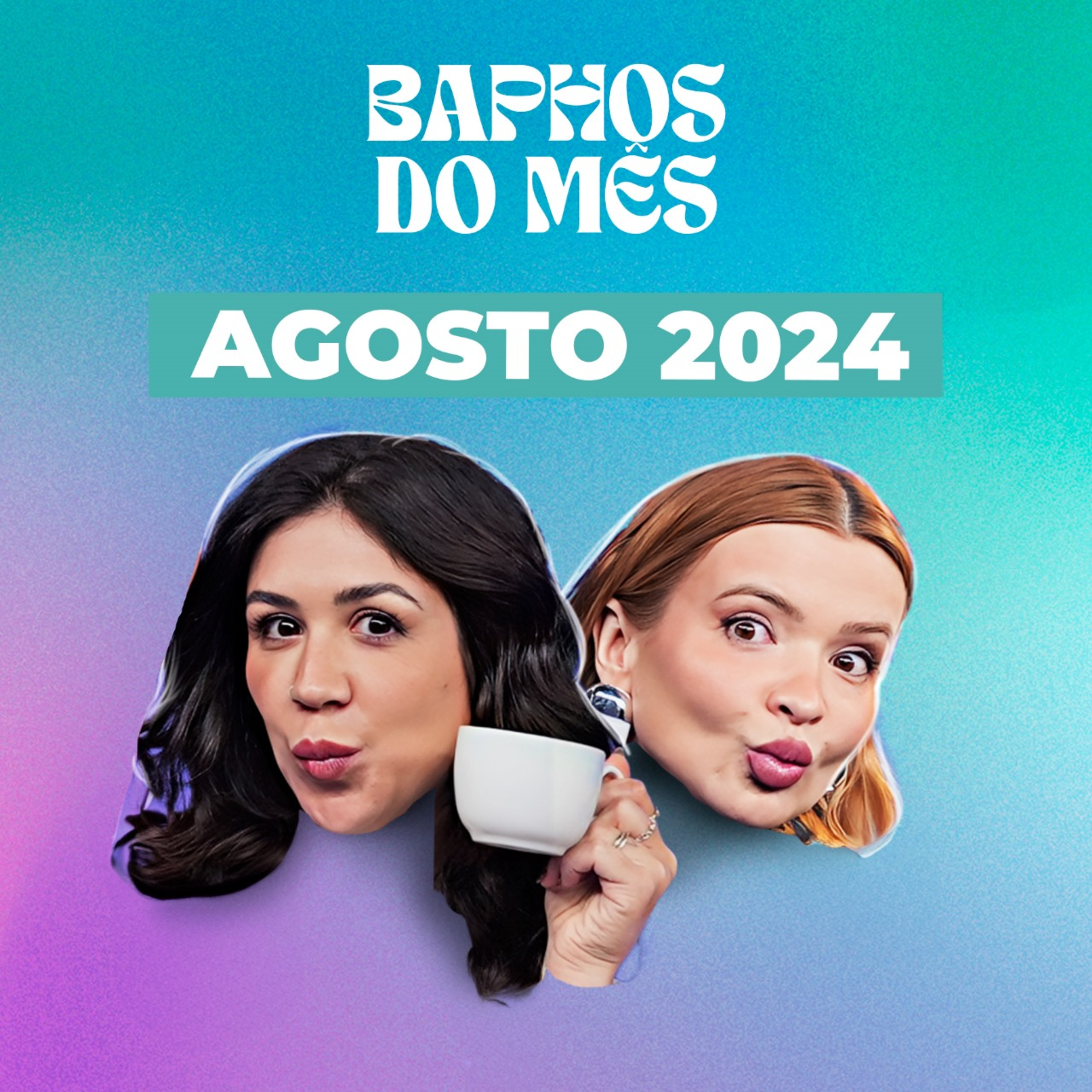 TRETA 'É ASSIM QUE ACABA', FILME DA BRITNEY, ADEUS A SILVIO SANTOS feat. Fernanda Soares