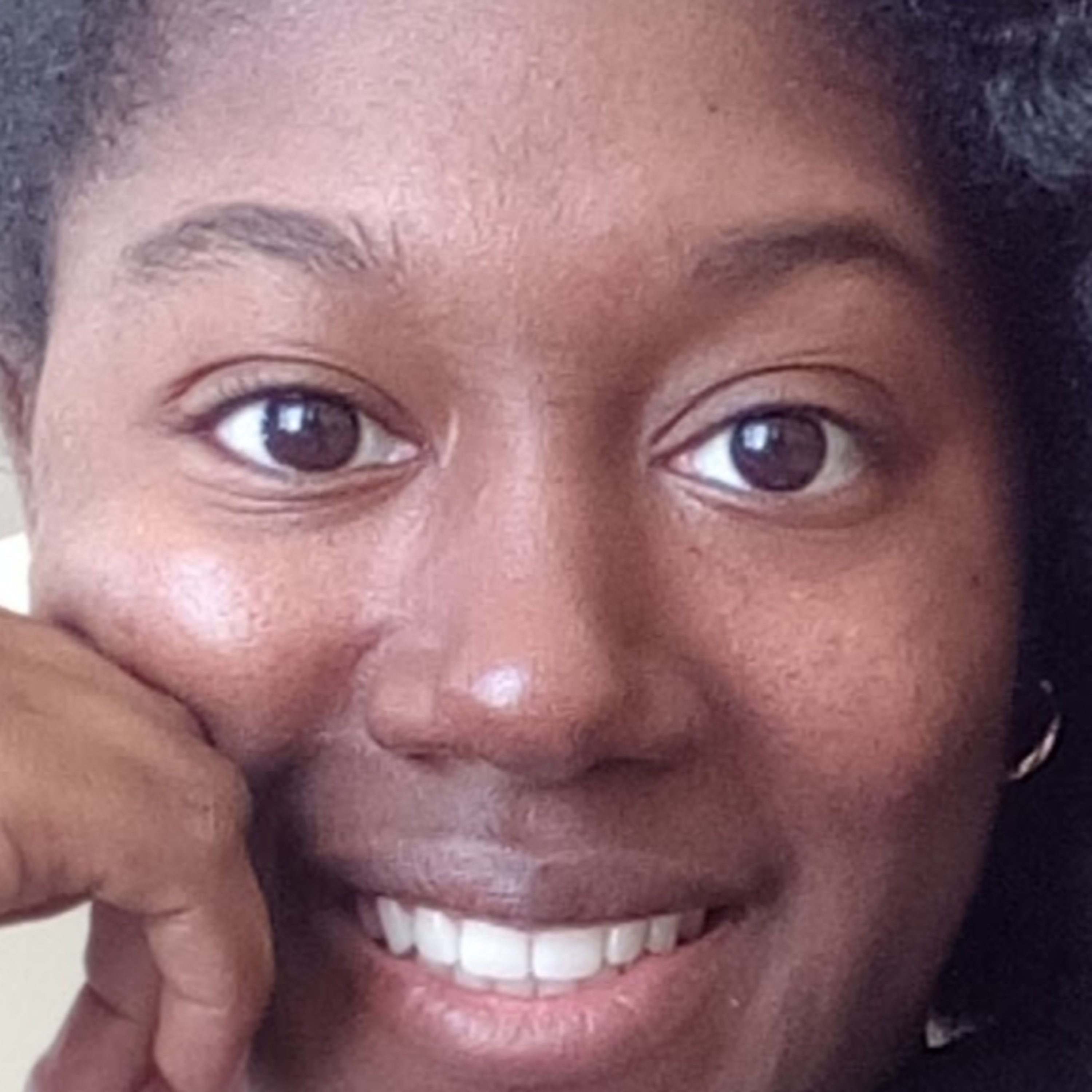 I Love My Eyebrows & How Do They Remind Me of Scripture episode artwork