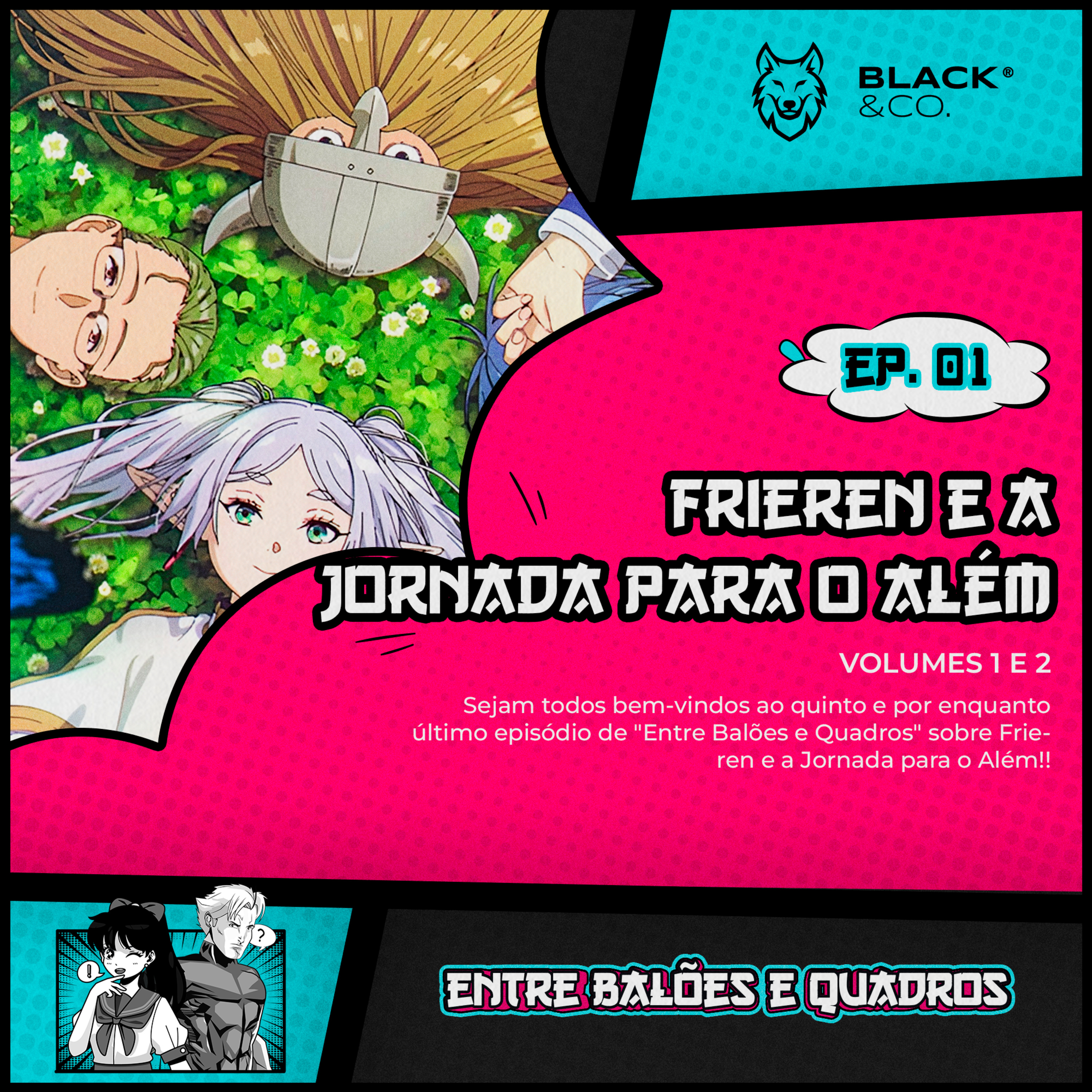 Black Company