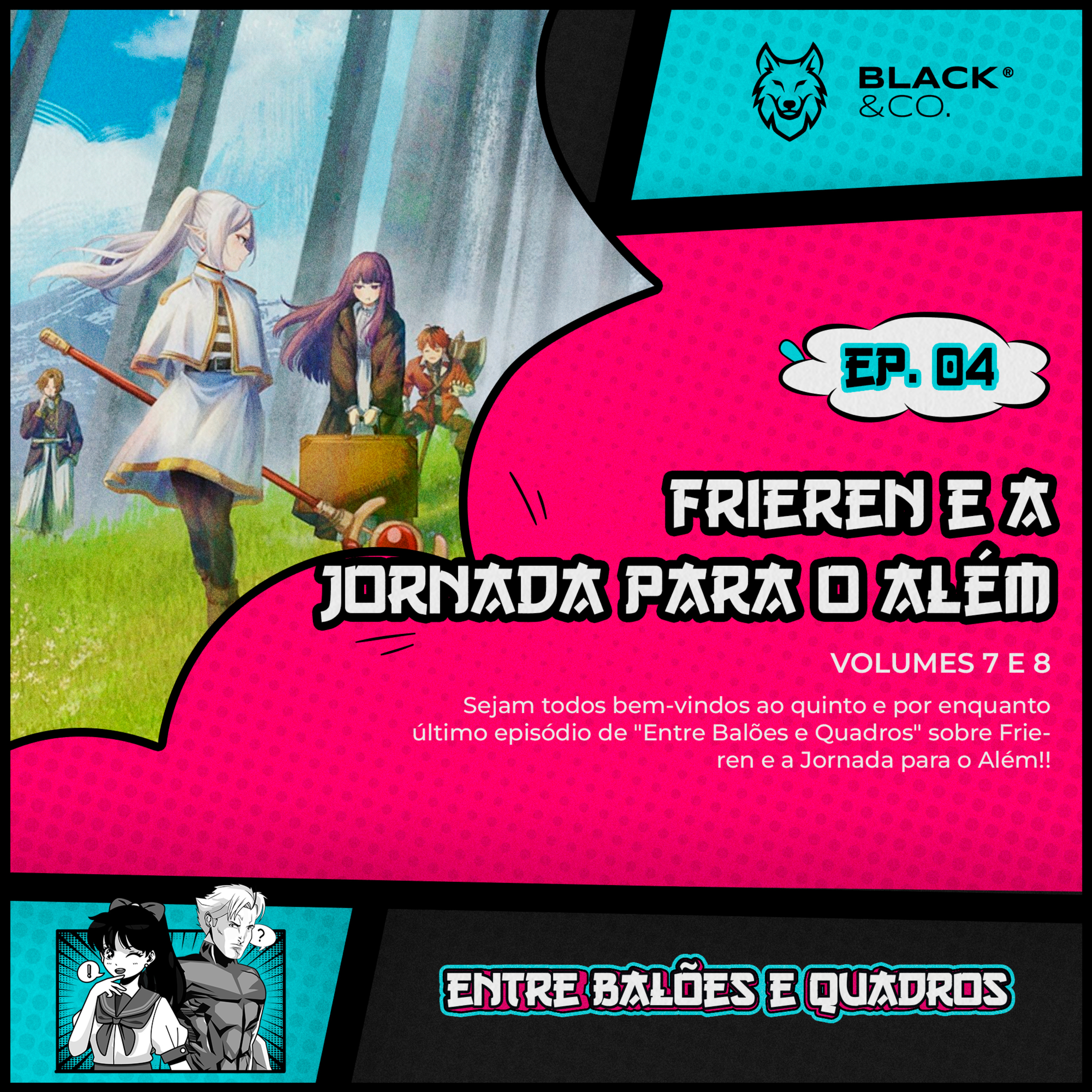 Black Company