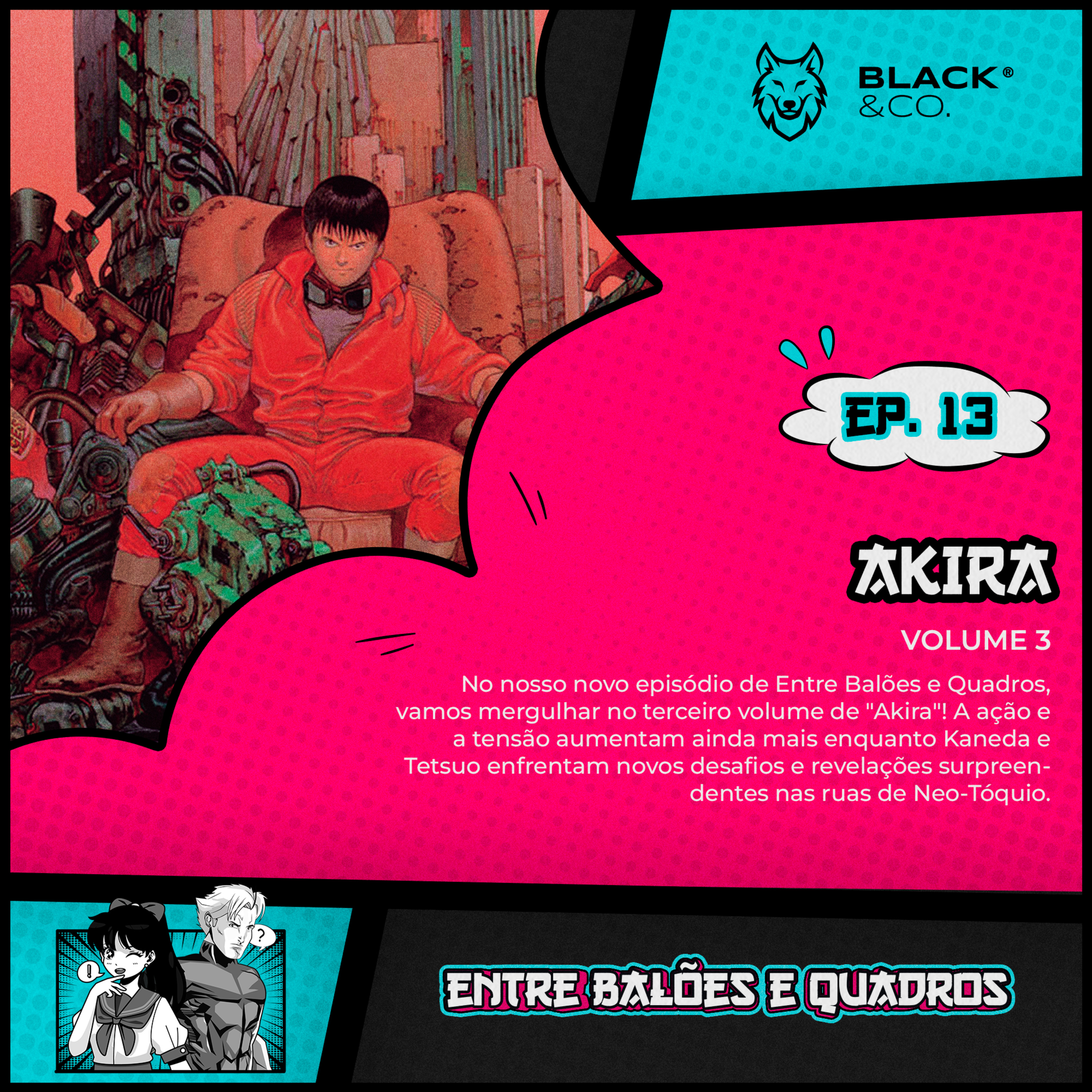 Black Company