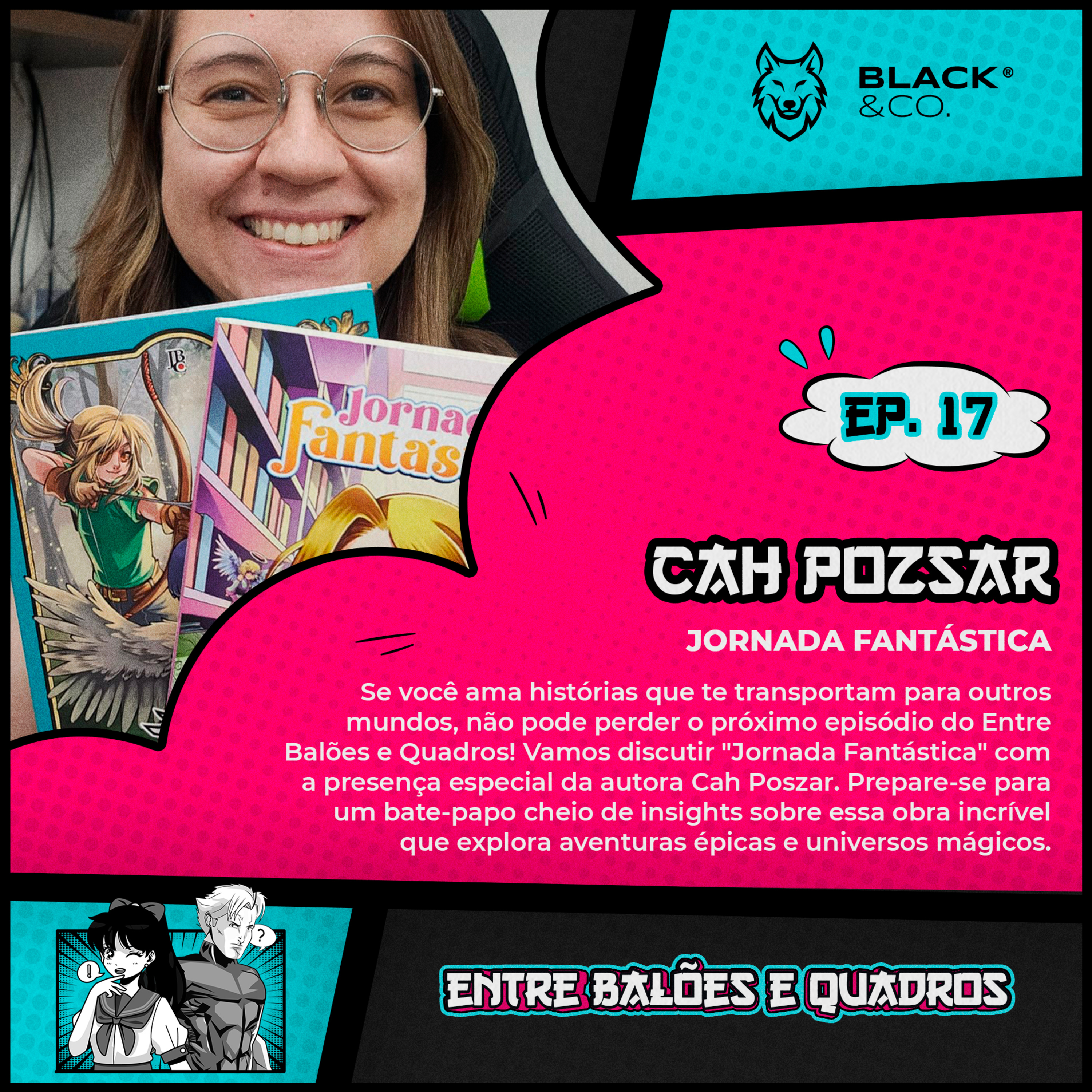 Black Company