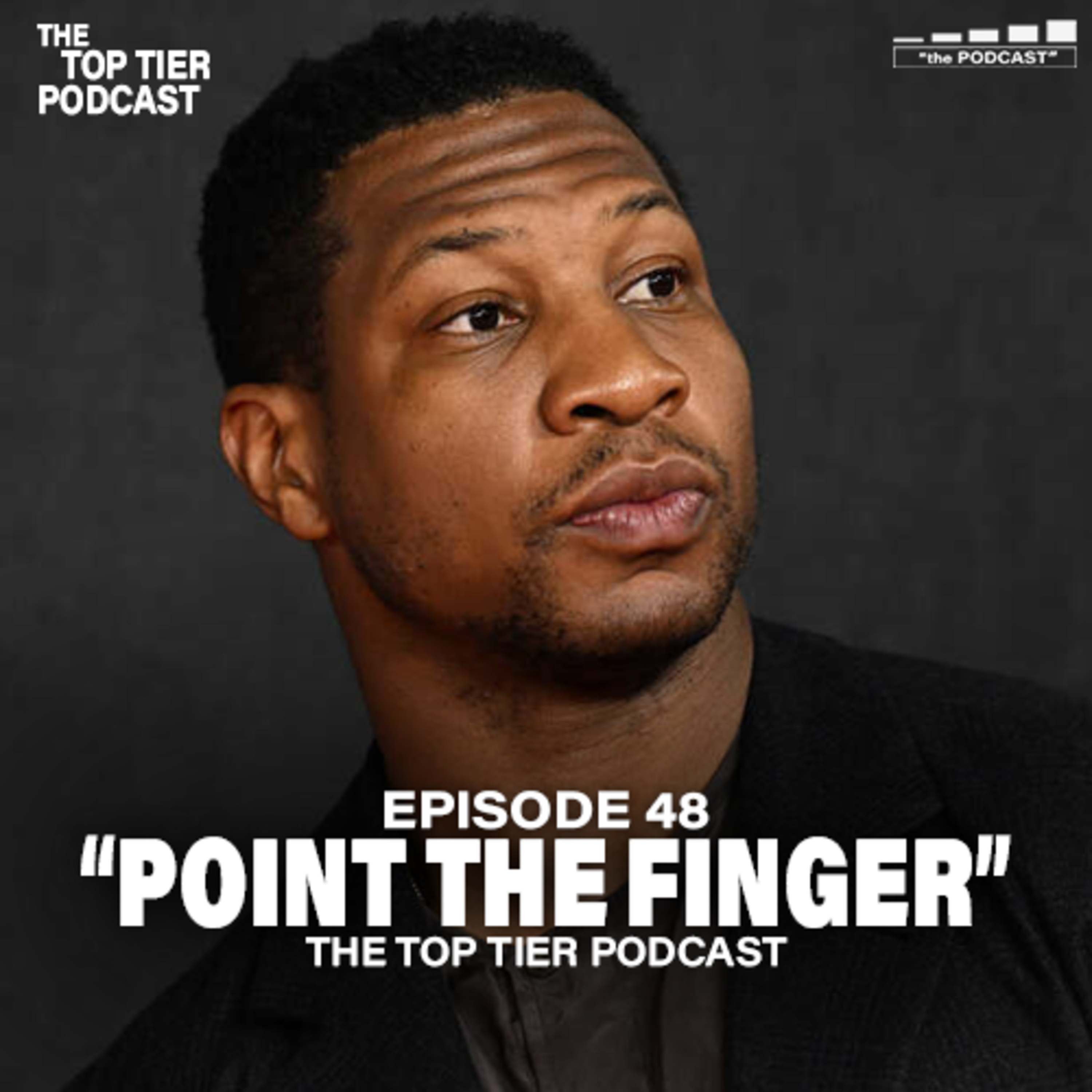 Episode #48 | "Point the Finger"