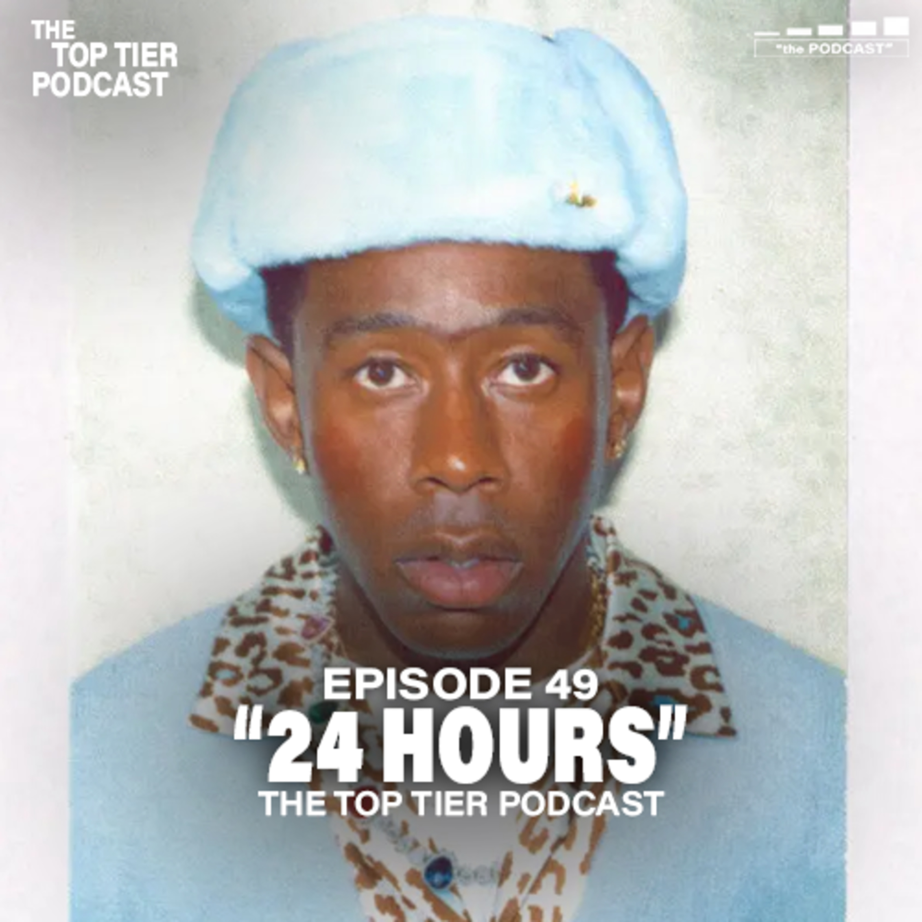 Episode #49 | "24 Hours"