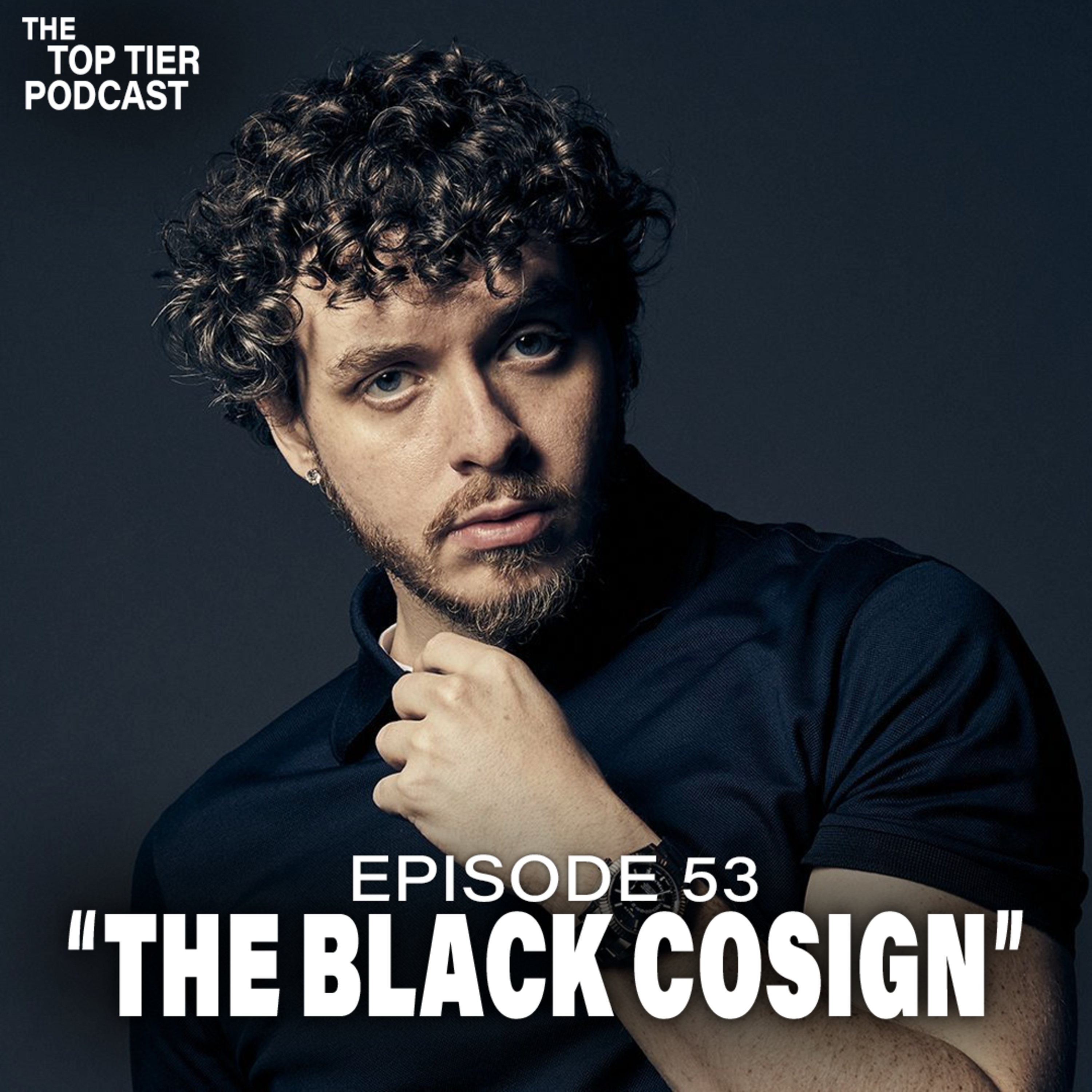 Episode #53 | "The Black Cosign"