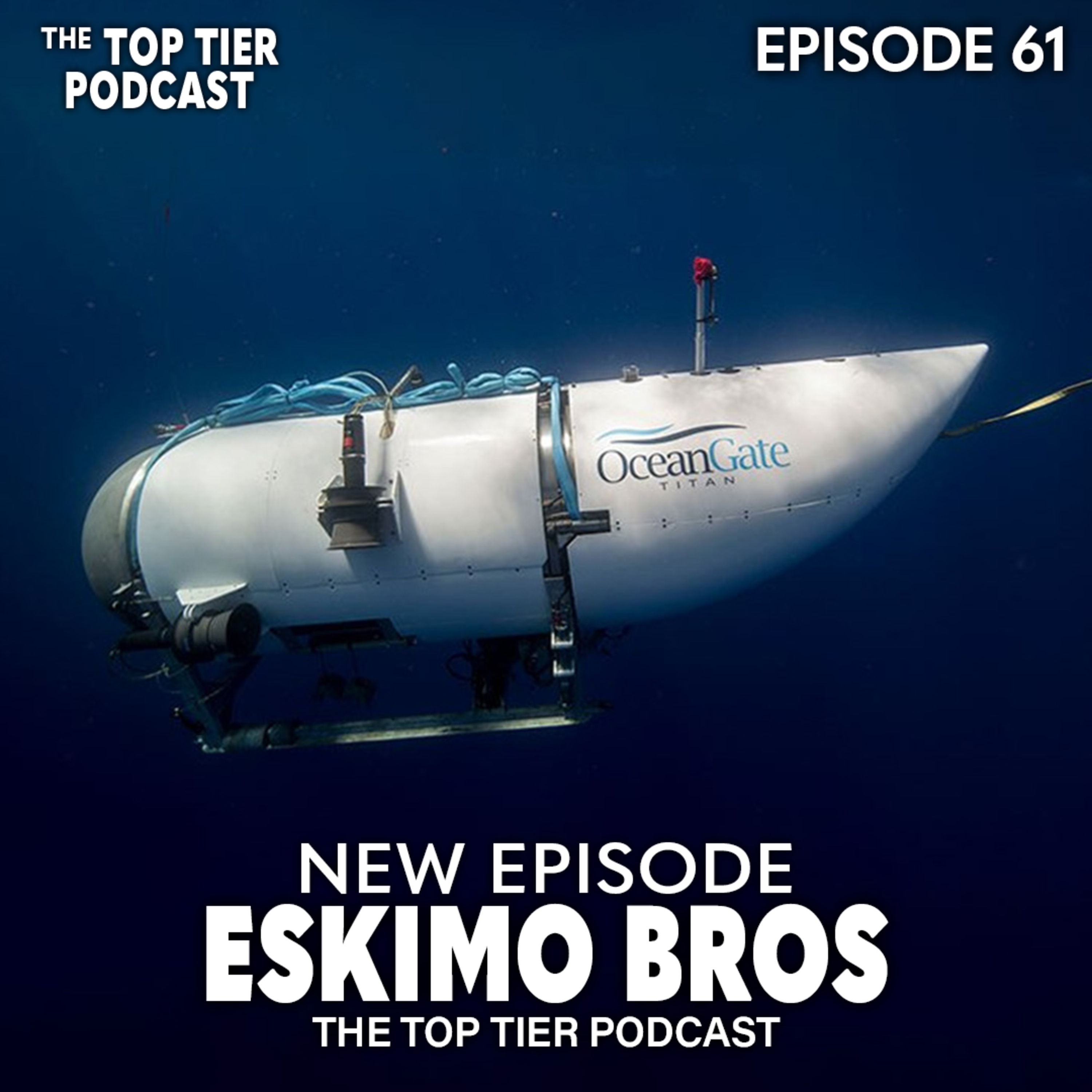 Episode 61 | "Freaky Friday"
