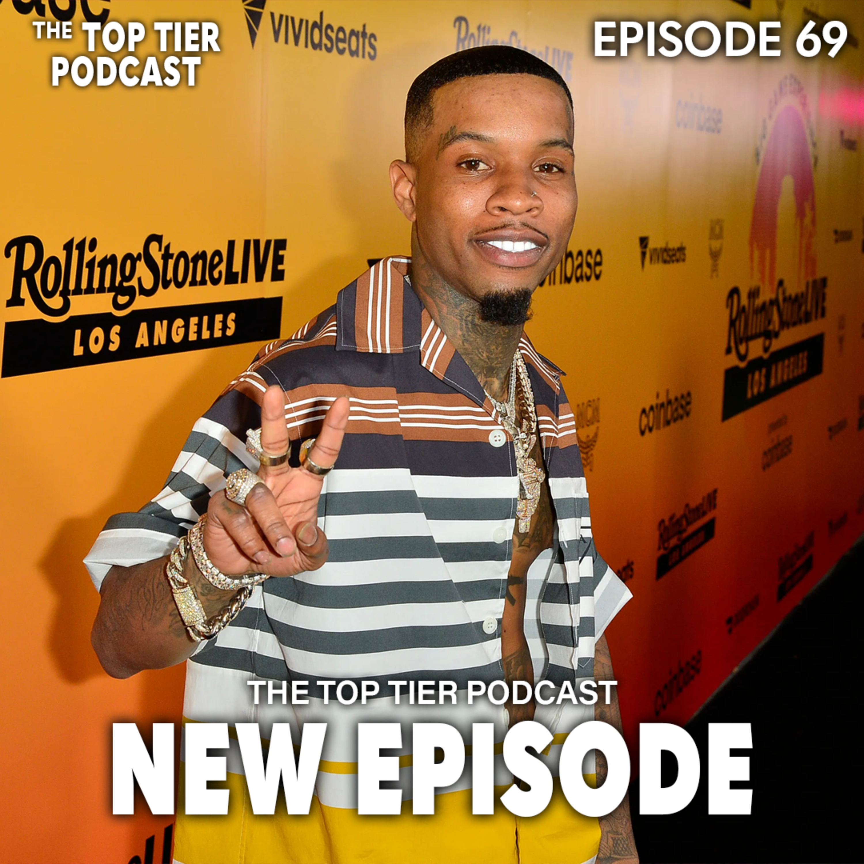 Tory Lanez Sentenced, the Iggy Azalea Support Letter & The Best NY Rappers | Episode 69