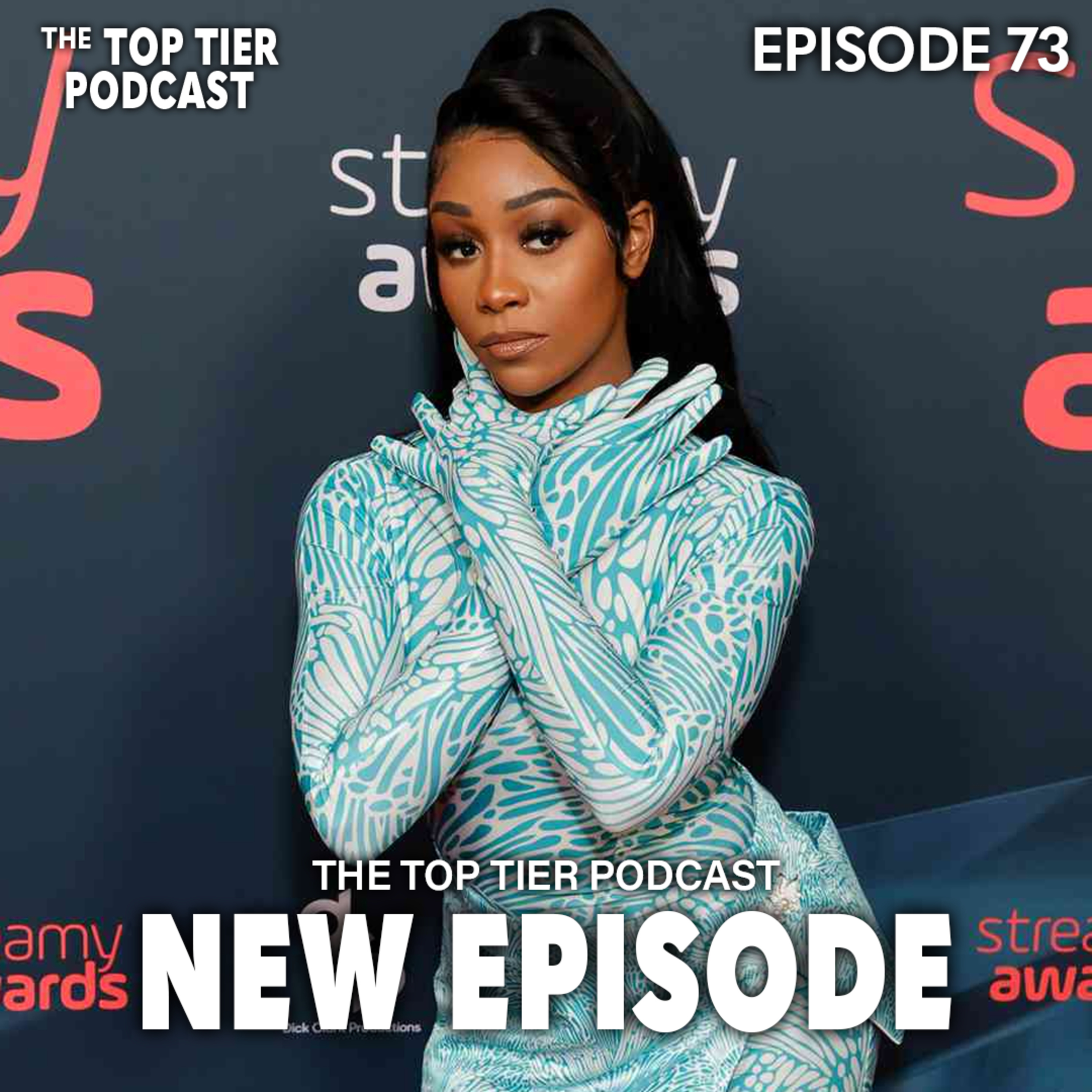 PinkyDoll's Skin Lightening, Team USA Eliminated, the Kendrick Lamar Leak | Episode 73