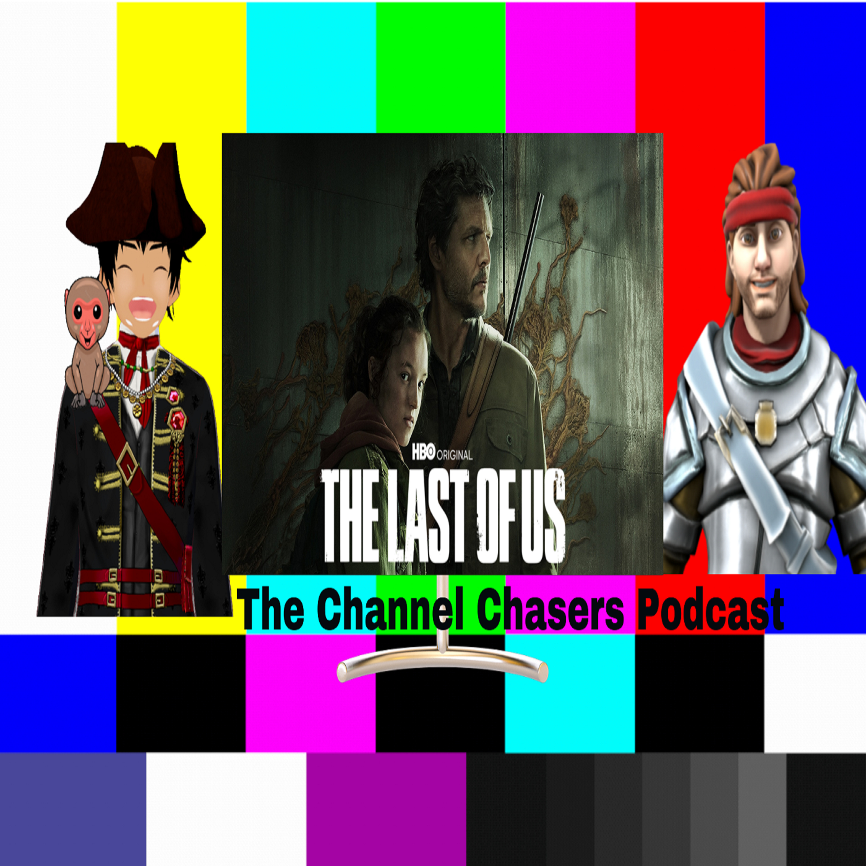 Channel Chasers