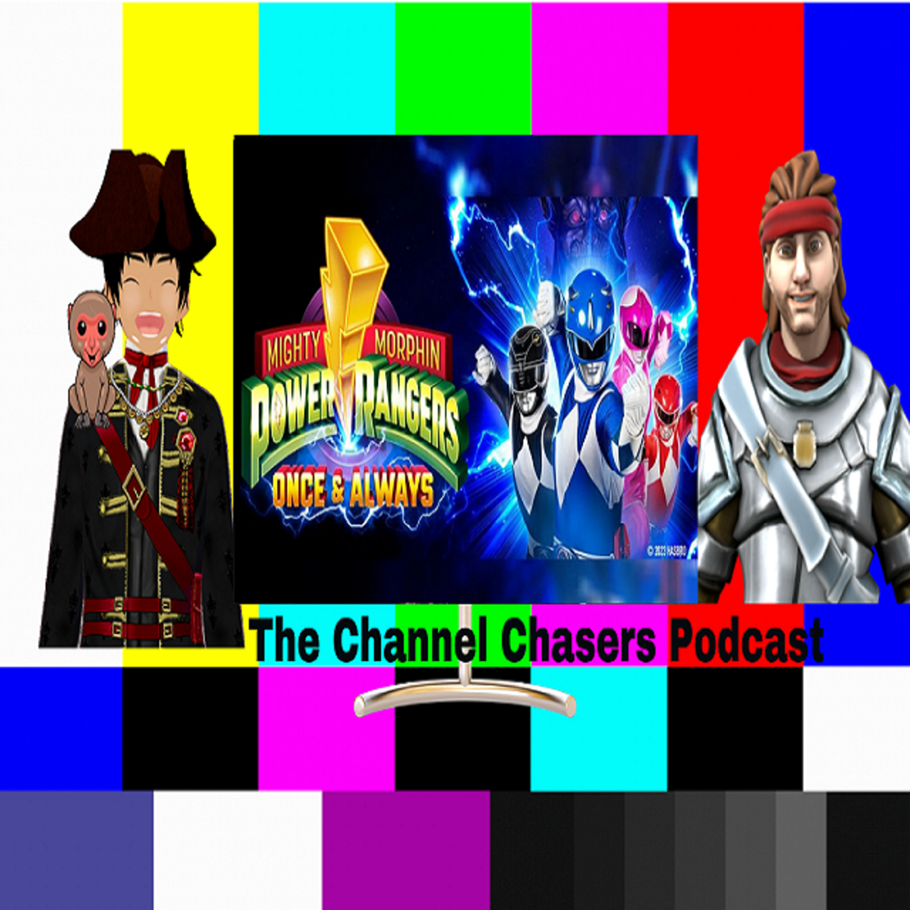 Channel Chasers