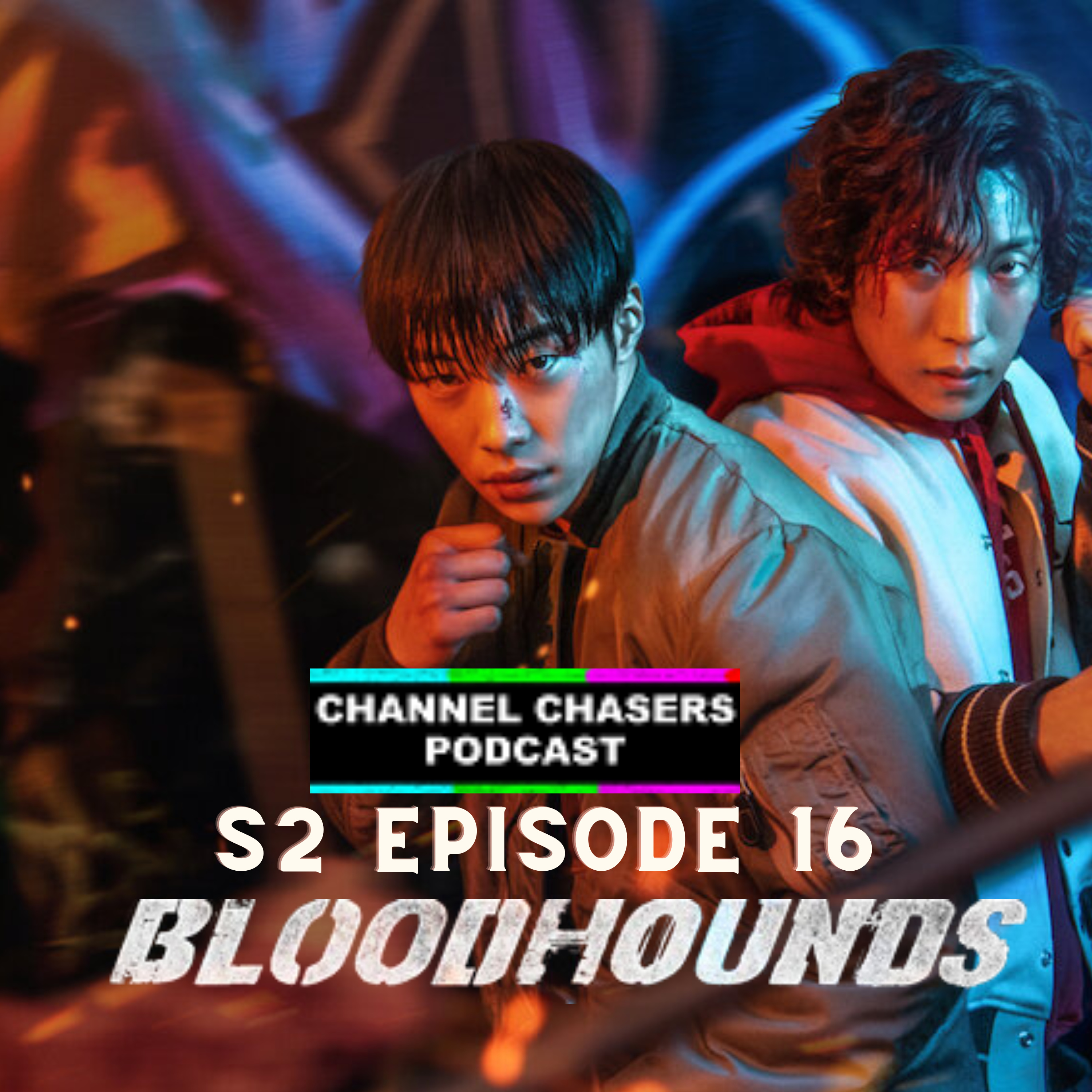 Channel Chasers