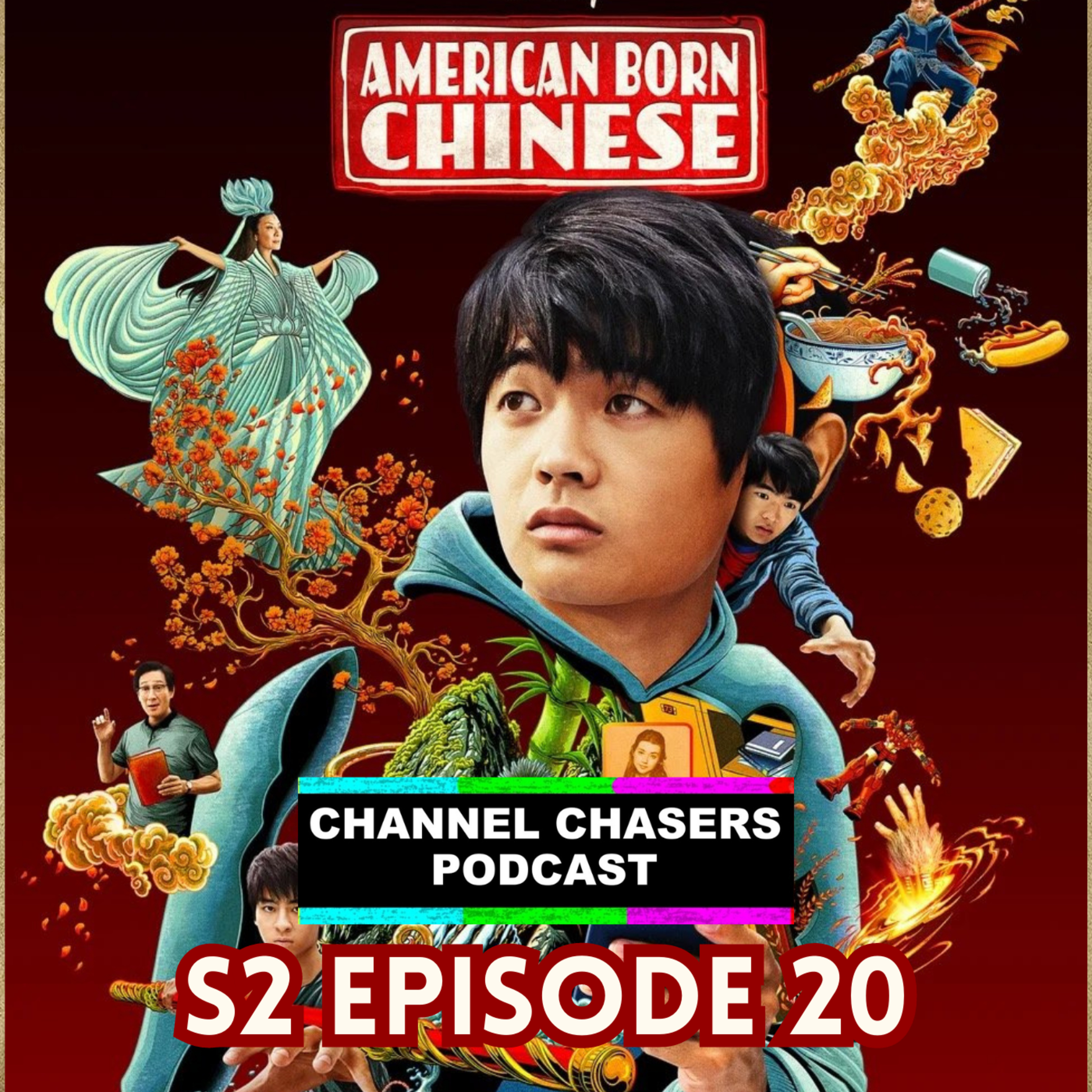 Channel Chasers